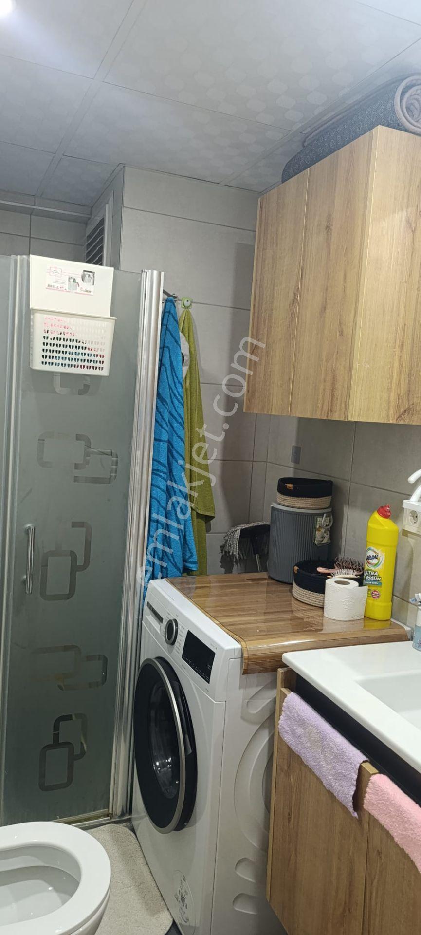 Bayraklı Çiçek Mah. Satılık 2+1 Daire (70m², 5 Yıllık) - Görsel 21