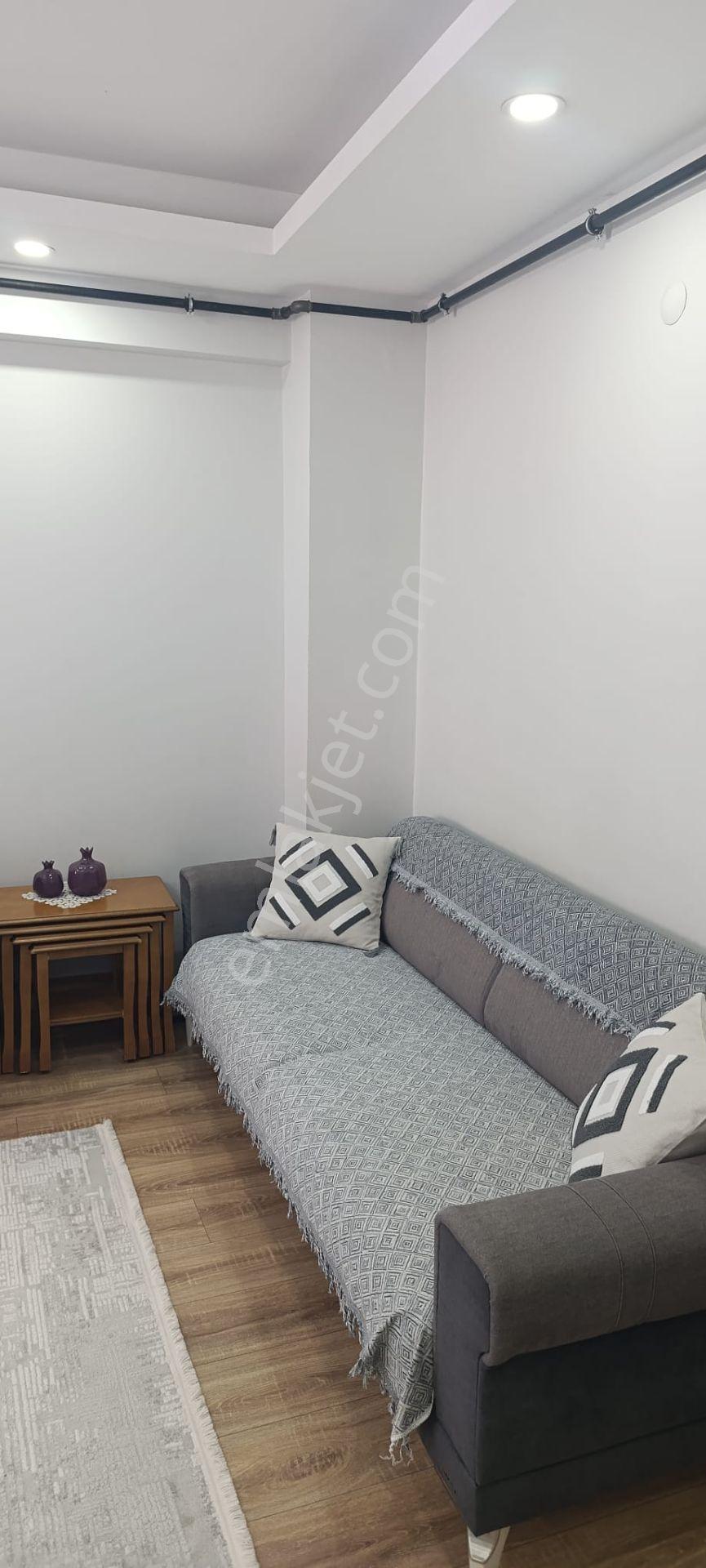 Bayraklı Çiçek Mah. Satılık 2+1 Daire (70m², 5 Yıllık) - Görsel 19