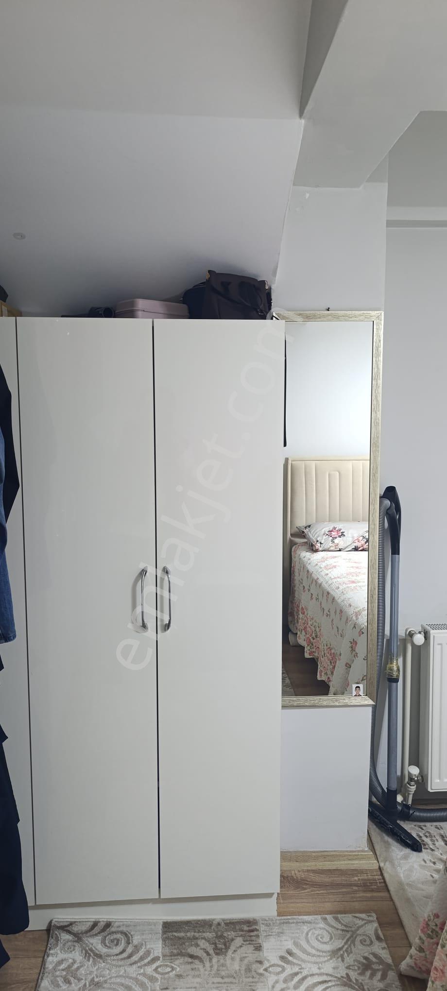 Bayraklı Çiçek Mah. Satılık 2+1 Daire (70m², 5 Yıllık) - Görsel 29