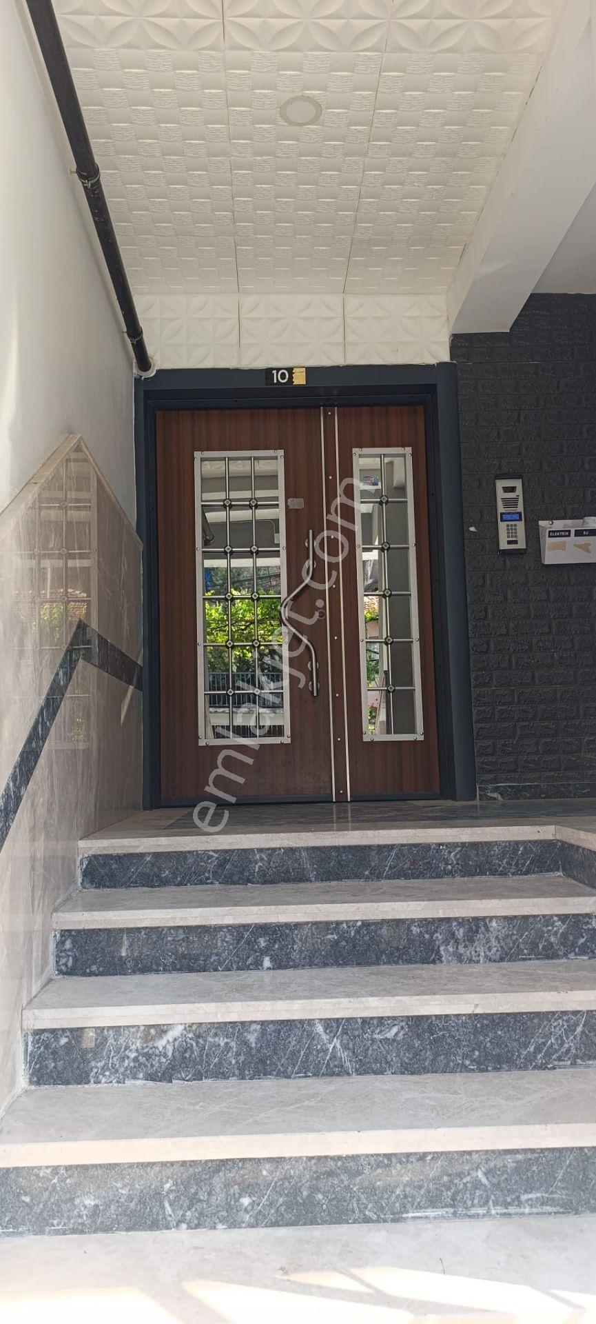 Bayraklı Çiçek Mah. Satılık 2+1 Daire (70m², 5 Yıllık) - Görsel 7