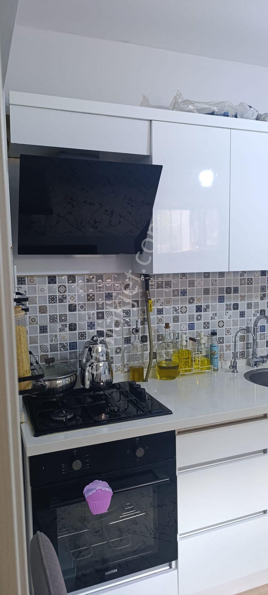 Bayraklı Çiçek Mah. Satılık 2+1 Daire (70m², 5 Yıllık) - Görsel 26