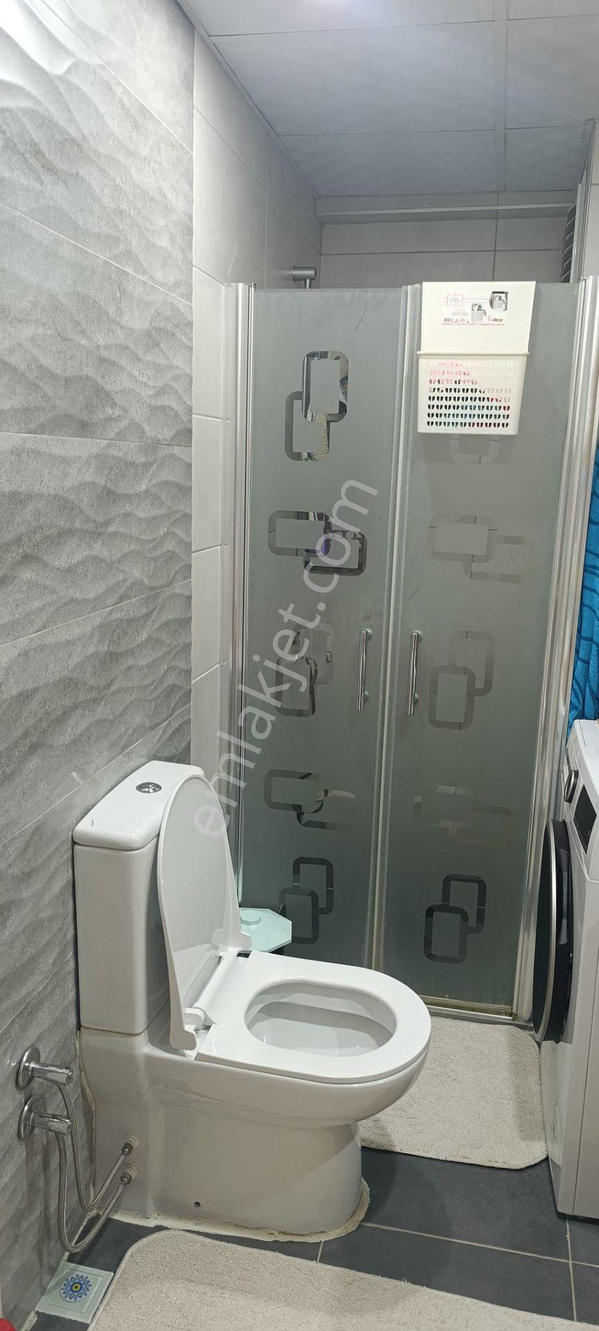 Bayraklı Çiçek Mah. Satılık 2+1 Daire (70m², 5 Yıllık) - Görsel 22