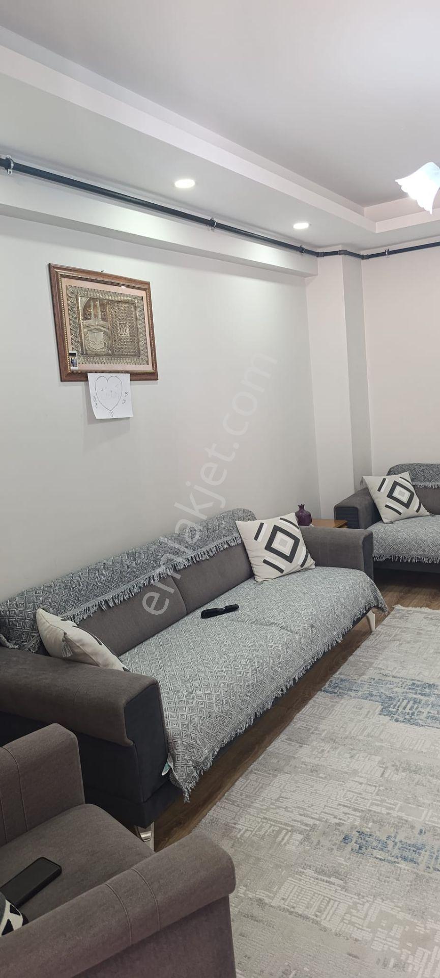 Bayraklı Çiçek Mah. Satılık 2+1 Daire (70m², 5 Yıllık) - Görsel 18