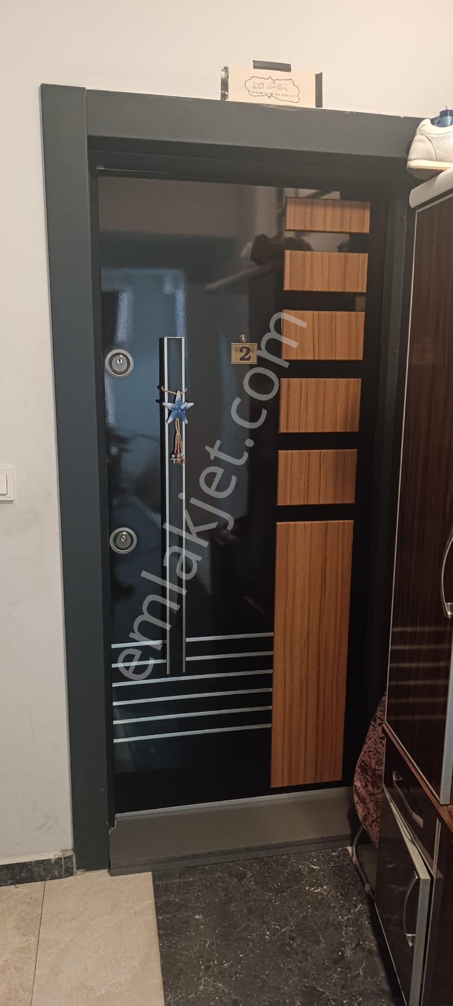 Bayraklı Çiçek Mah. Satılık 2+1 Daire (70m², 5 Yıllık) - Görsel 12