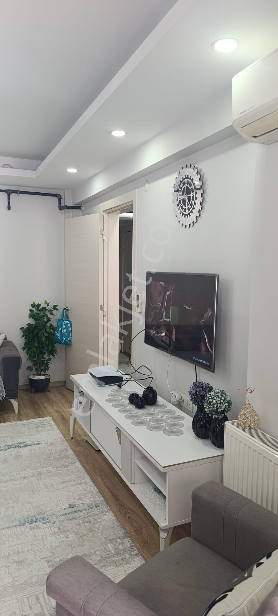 Bayraklı Çiçek Mah. Satılık 2+1 Daire (70m², 5 Yıllık) - Görsel 15