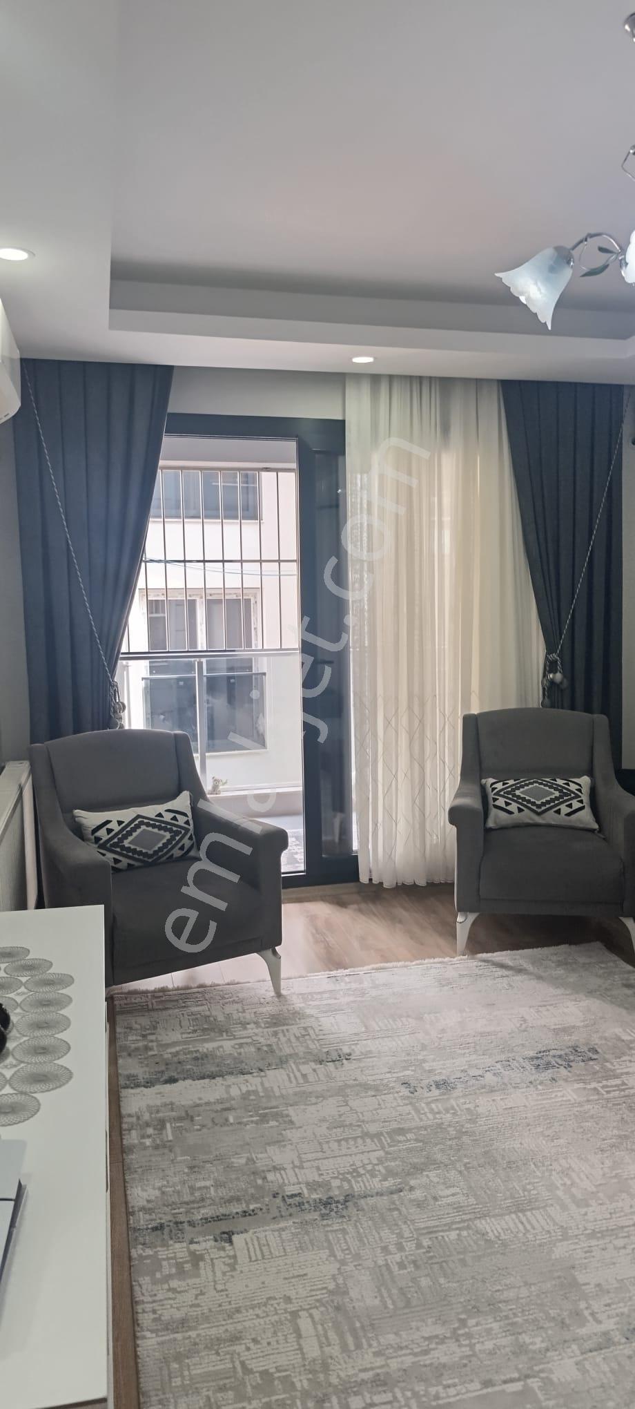 Bayraklı Çiçek Mah. Satılık 2+1 Daire (70m², 5 Yıllık) - Görsel 23