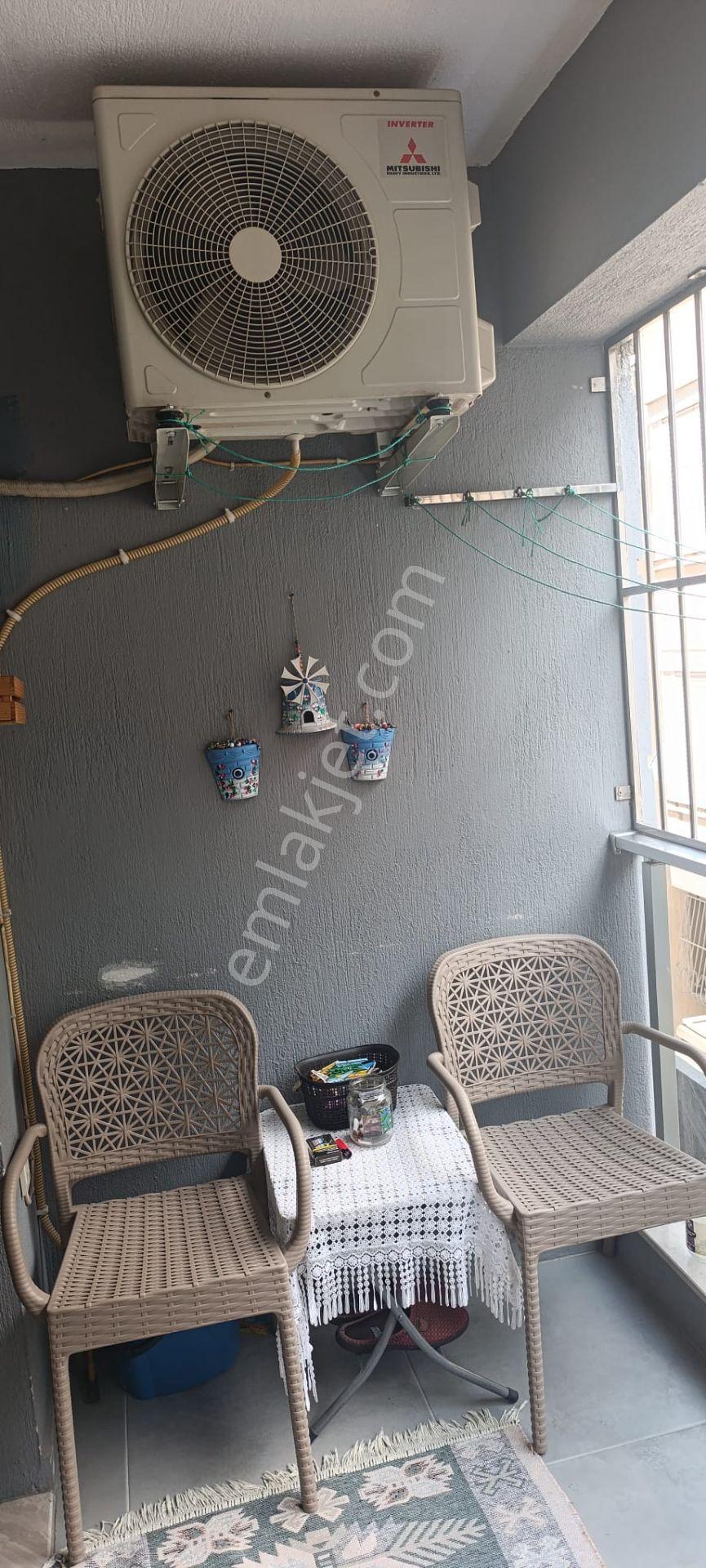 Bayraklı Çiçek Mah. Satılık 2+1 Daire (70m², 5 Yıllık) - Görsel 14