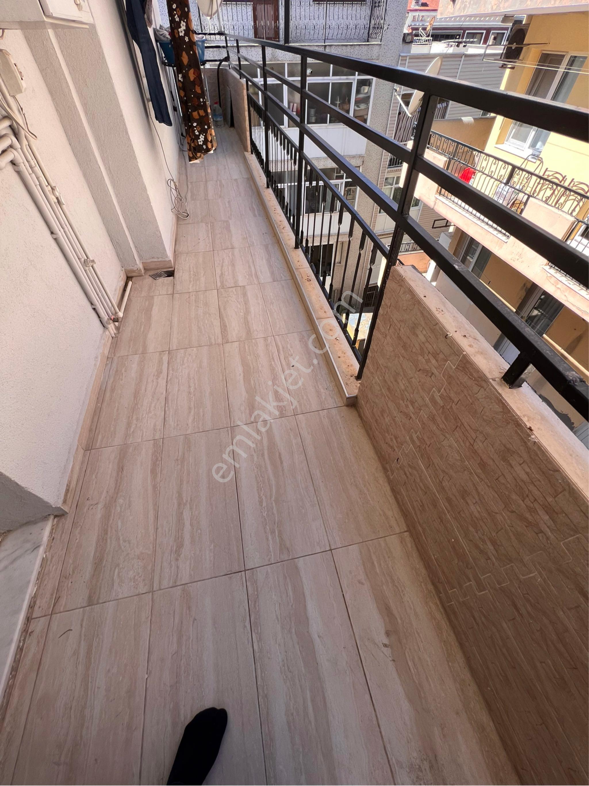 Kozağaç Mah Üçkuyular Yakını 3+1 120m2 Dgazlı Satılık Daire - Görsel 28