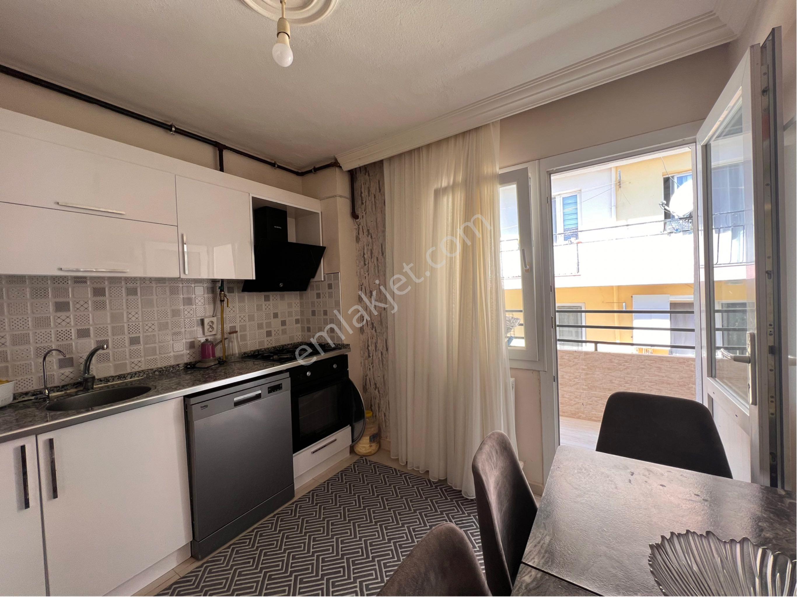Kozağaç Mah Üçkuyular Yakını 3+1 120m2 Dgazlı Satılık Daire - Görsel 19