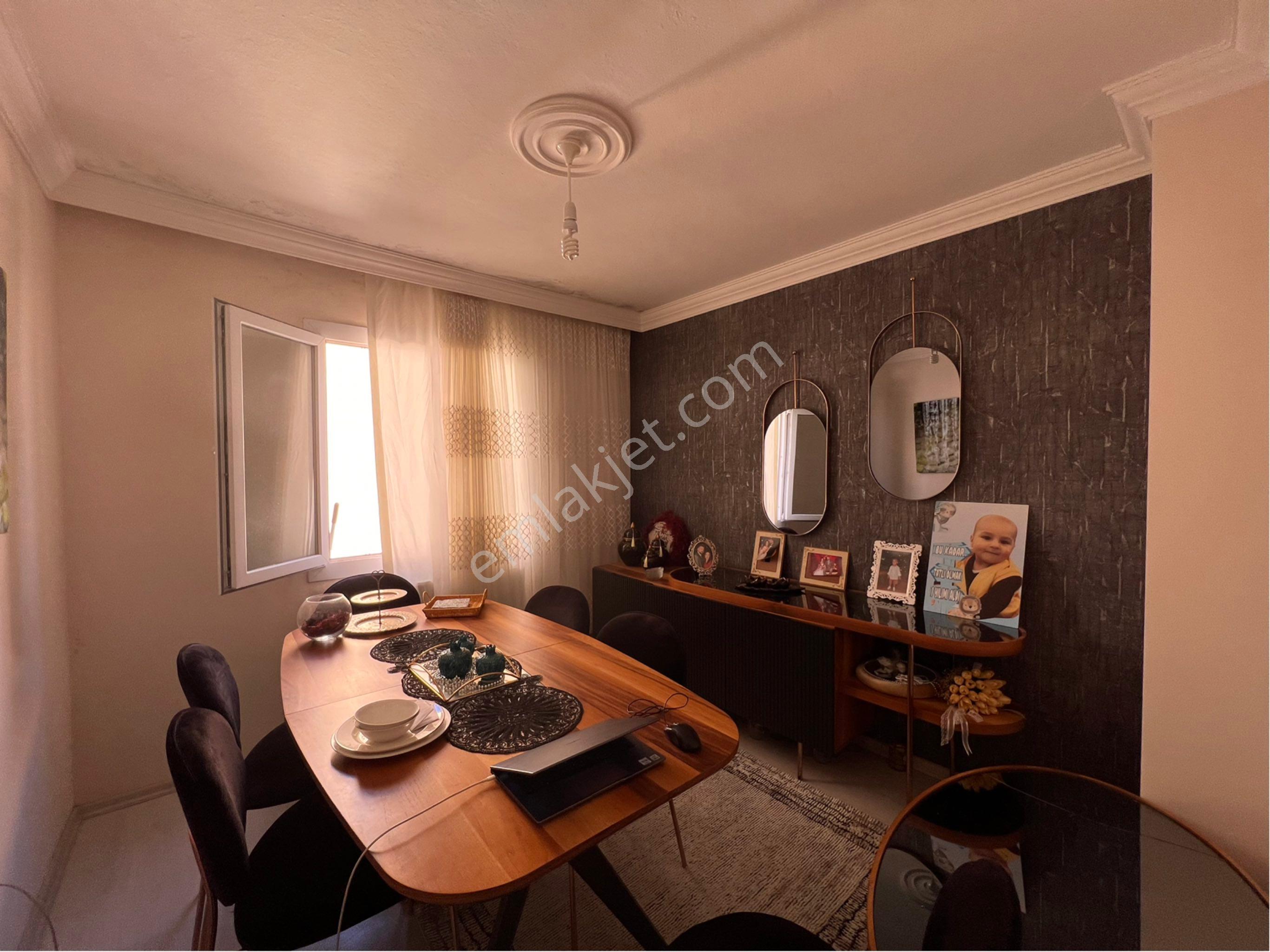 Kozağaç Mah Üçkuyular Yakını 3+1 120m2 Dgazlı Satılık Daire - Görsel 10