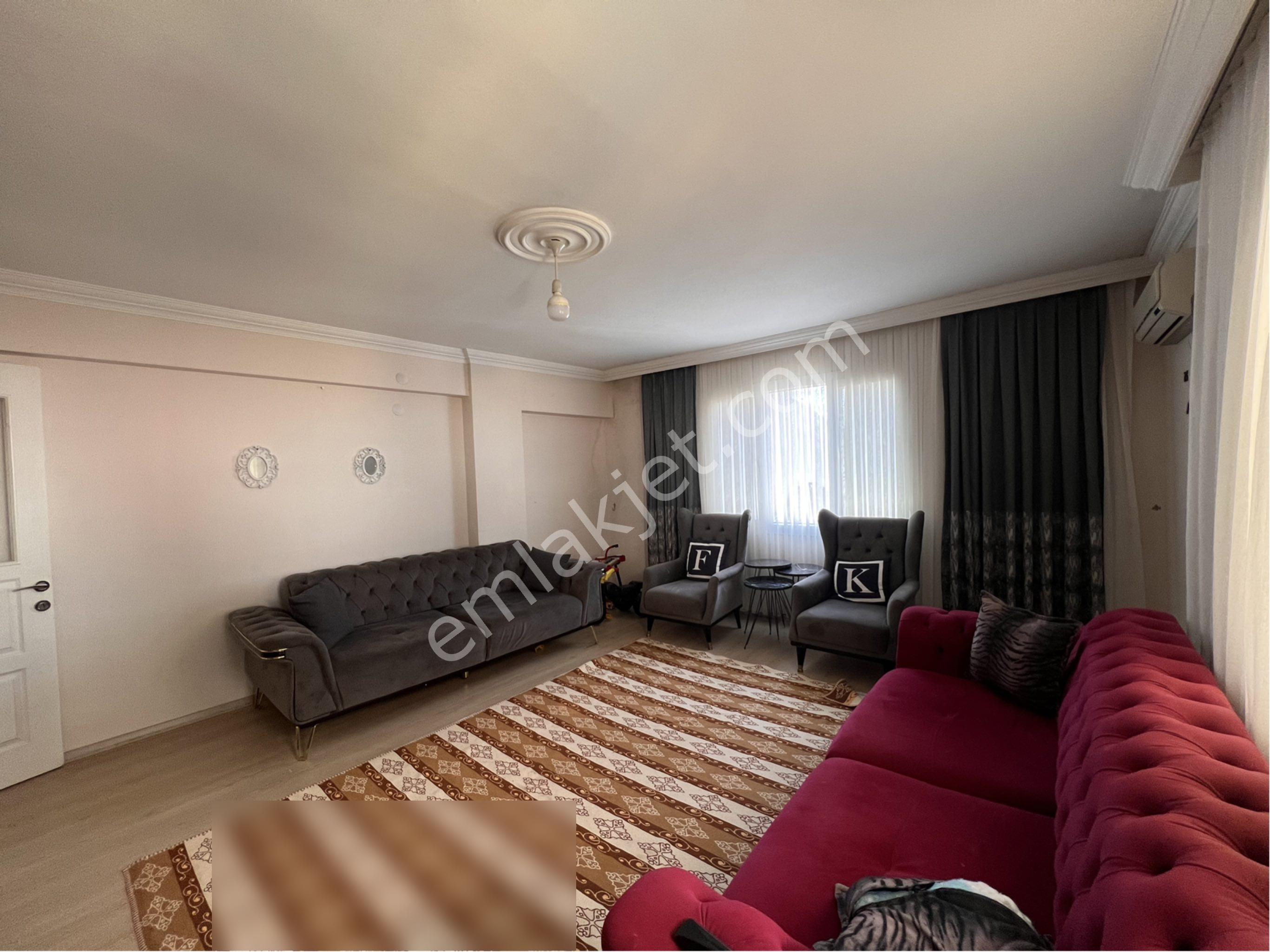 Kozağaç Mah Üçkuyular Yakını 3+1 120m2 Dgazlı Satılık Daire