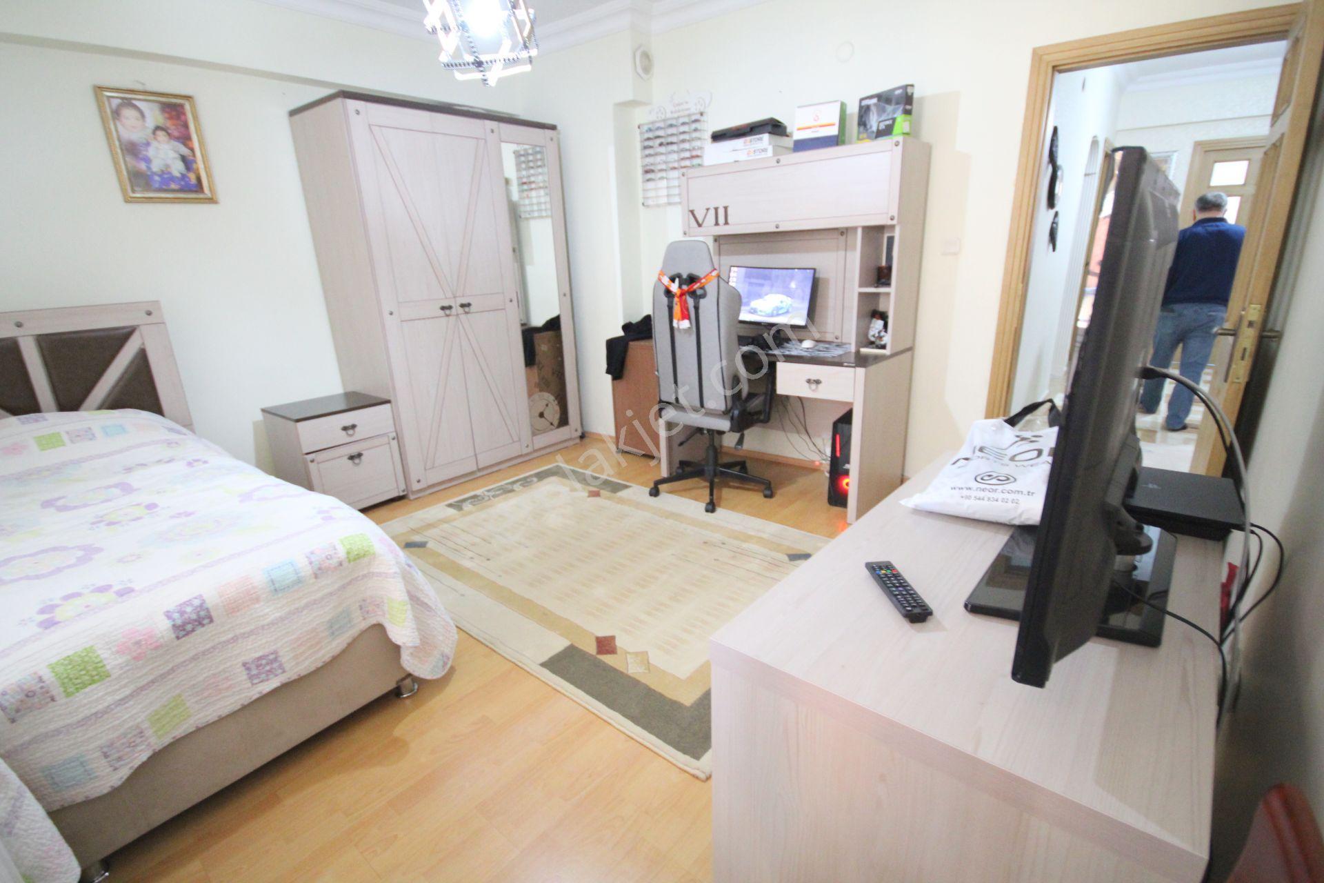 Old City'den Hz Ömer Cami Yanı,emsaline Az Rastlanacak 145m2 Lüx İskanlı - Görsel 12