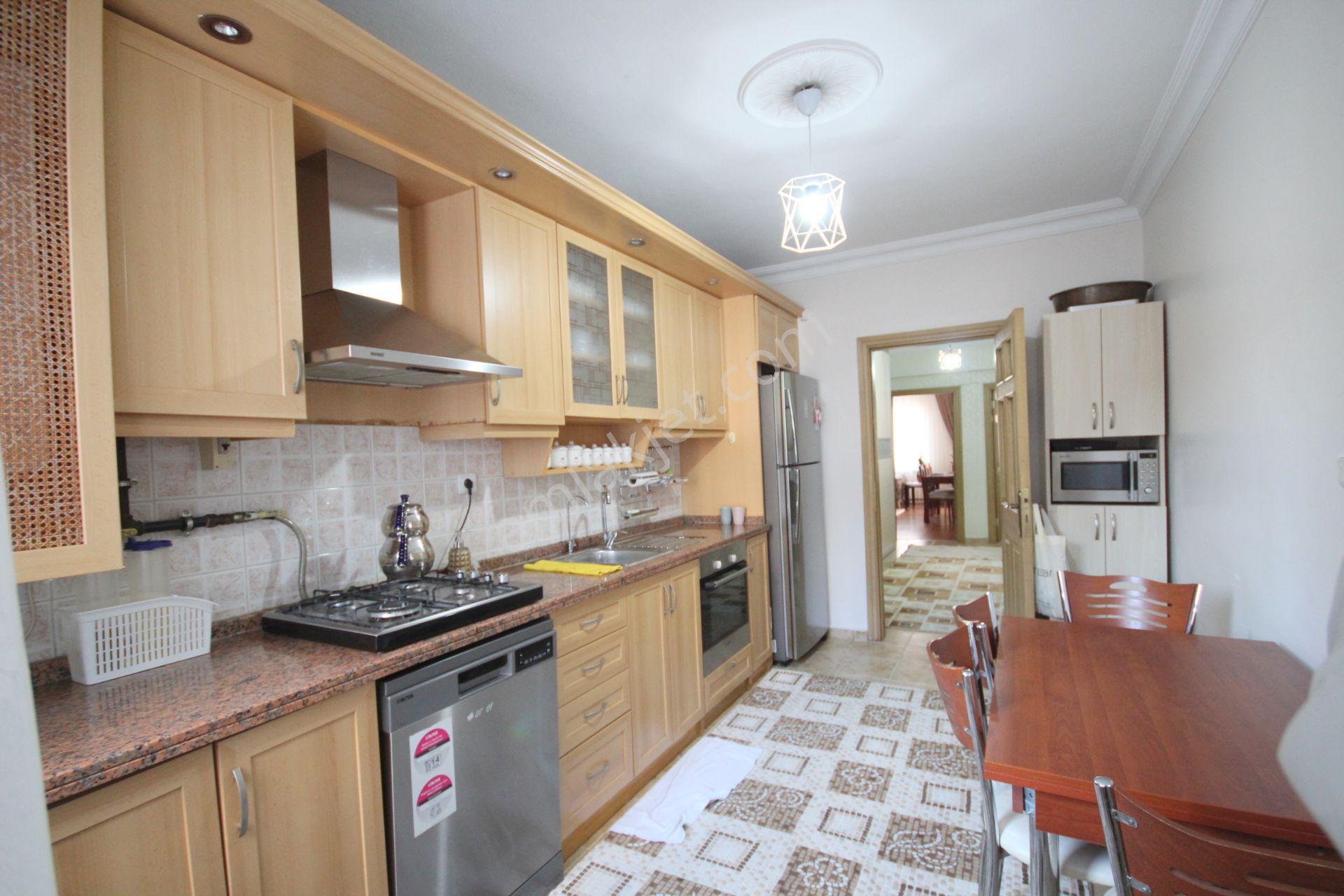 Old City'den Hz Ömer Cami Yanı,emsaline Az Rastlanacak 145m2 Lüx İskanlı - Görsel 22