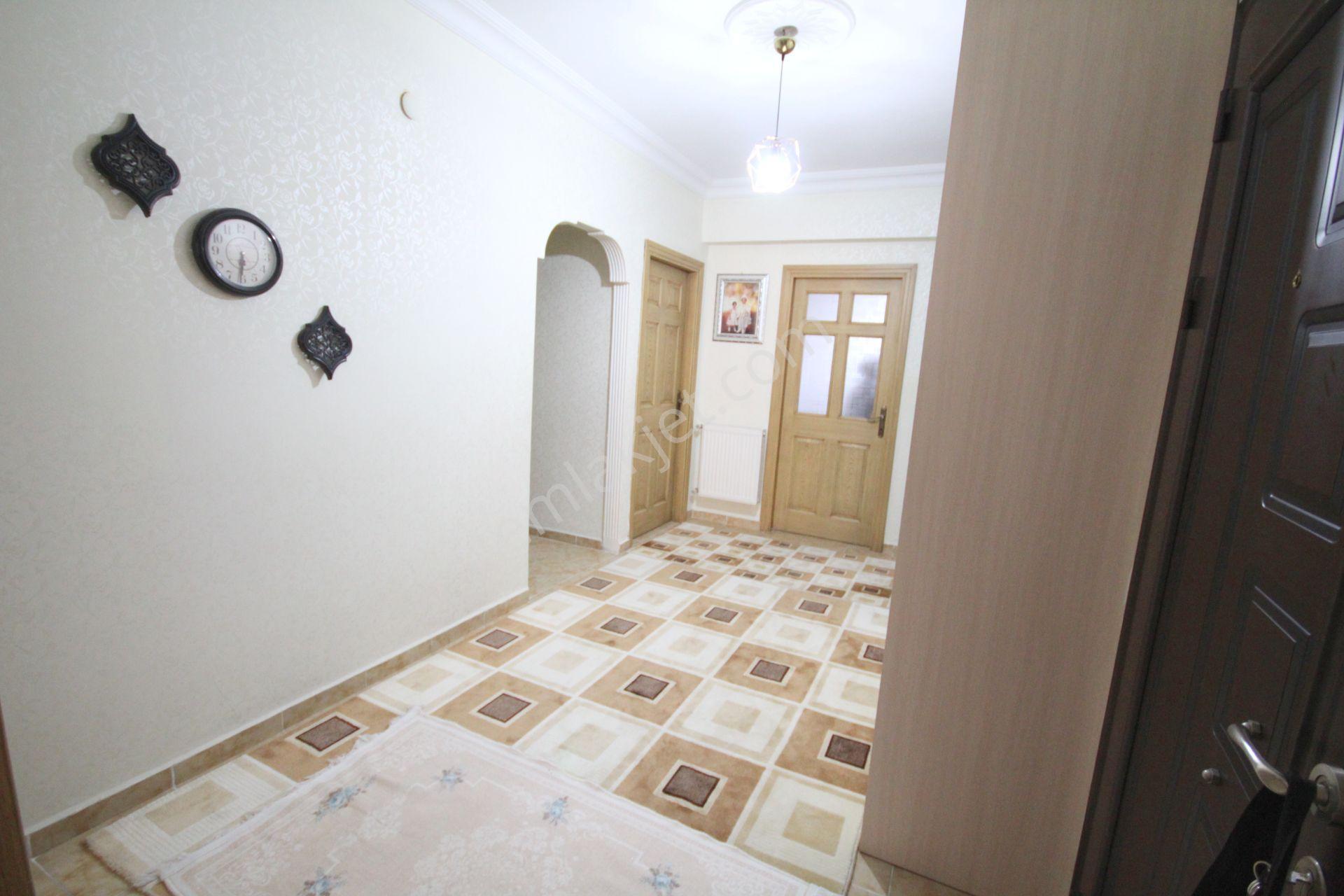 Old City'den Hz Ömer Cami Yanı,emsaline Az Rastlanacak 145m2 Lüx İskanlı - Görsel 9