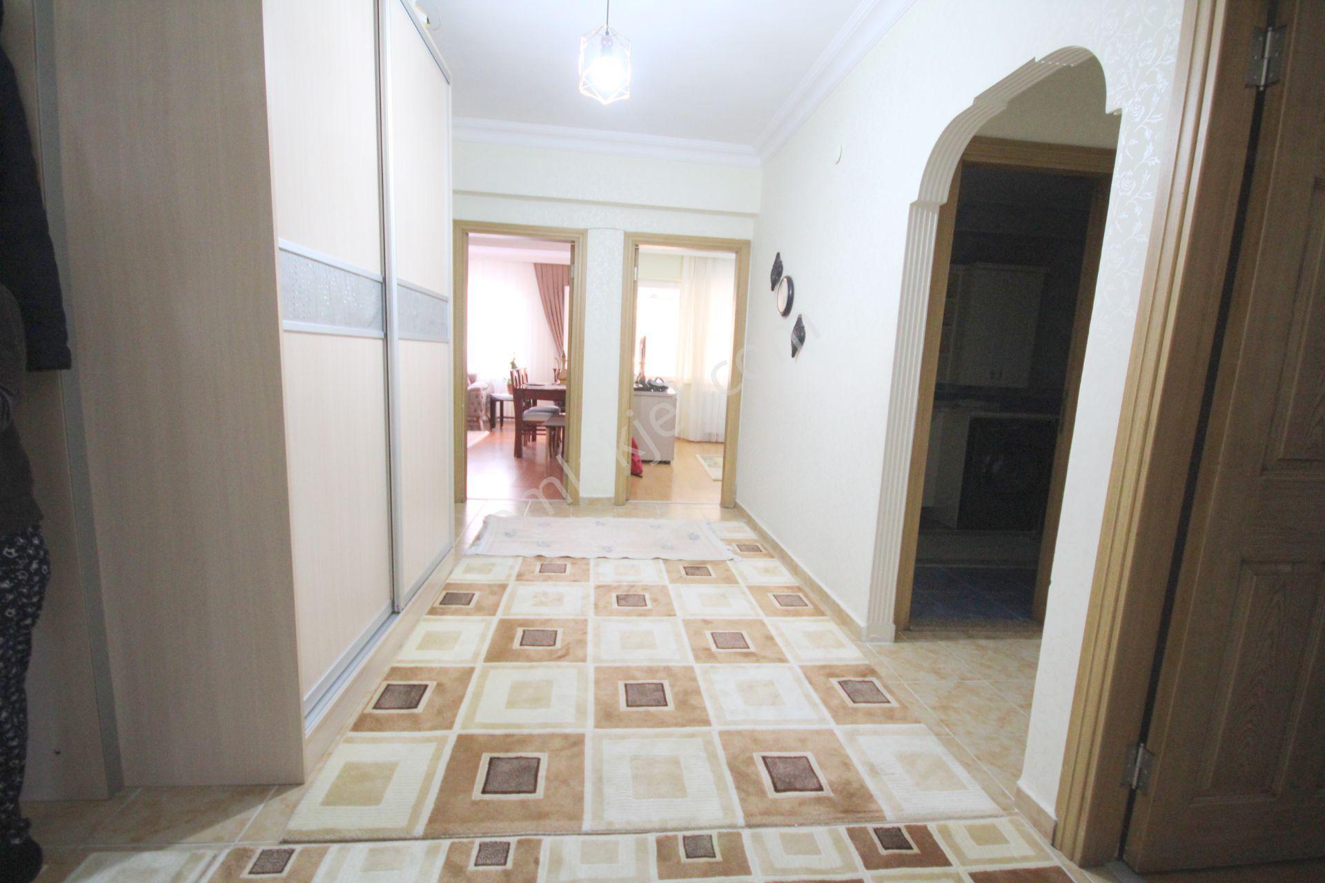 Old City'den Hz Ömer Cami Yanı,emsaline Az Rastlanacak 145m2 Lüx İskanlı - Görsel 27