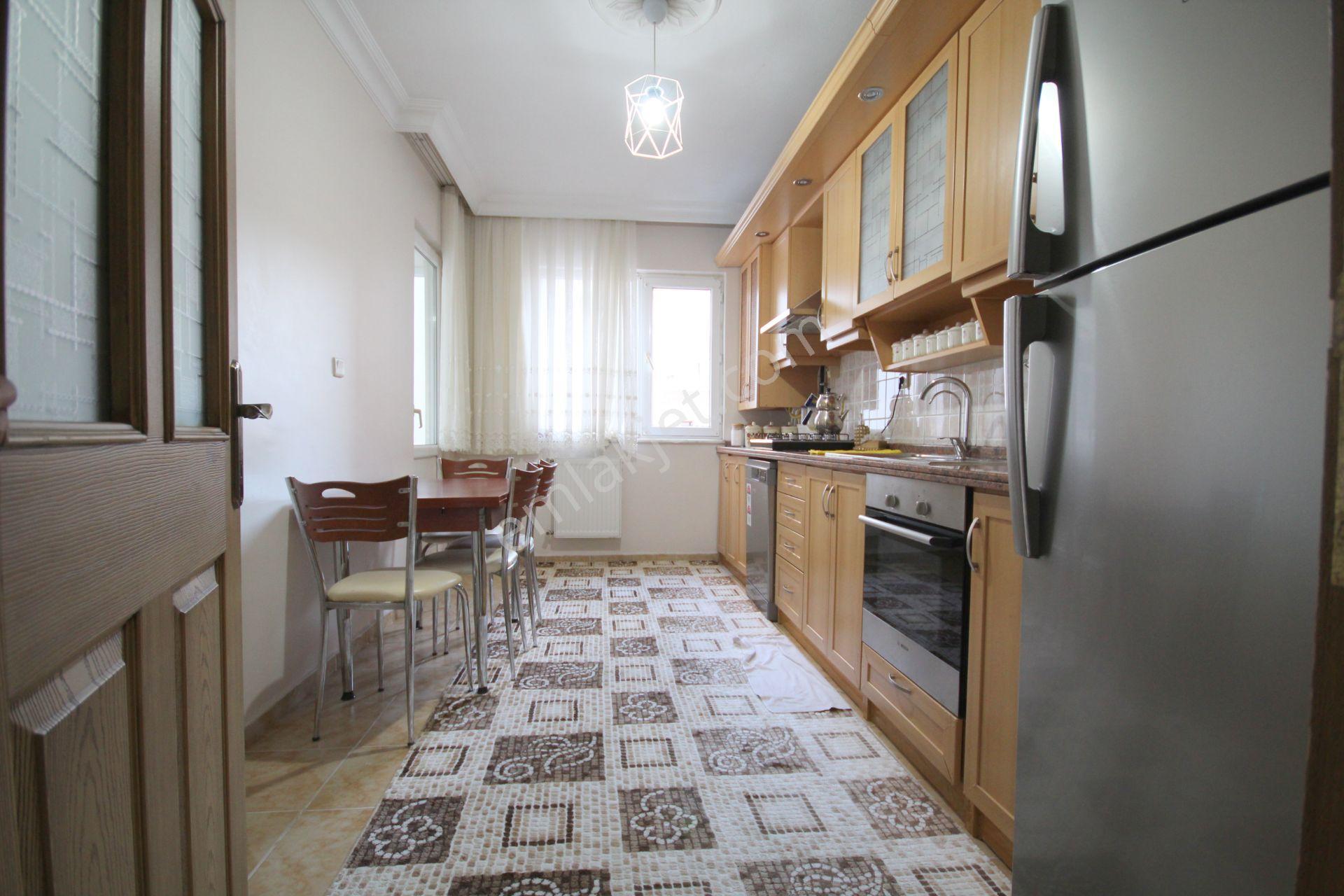Old City'den Hz Ömer Cami Yanı,emsaline Az Rastlanacak 145m2 Lüx İskanlı - Görsel 19