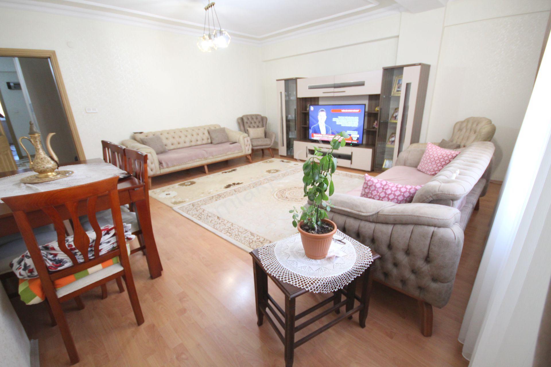 Old City'den Hz Ömer Cami Yanı,emsaline Az Rastlanacak 145m2 Lüx İskanlı - Görsel 7