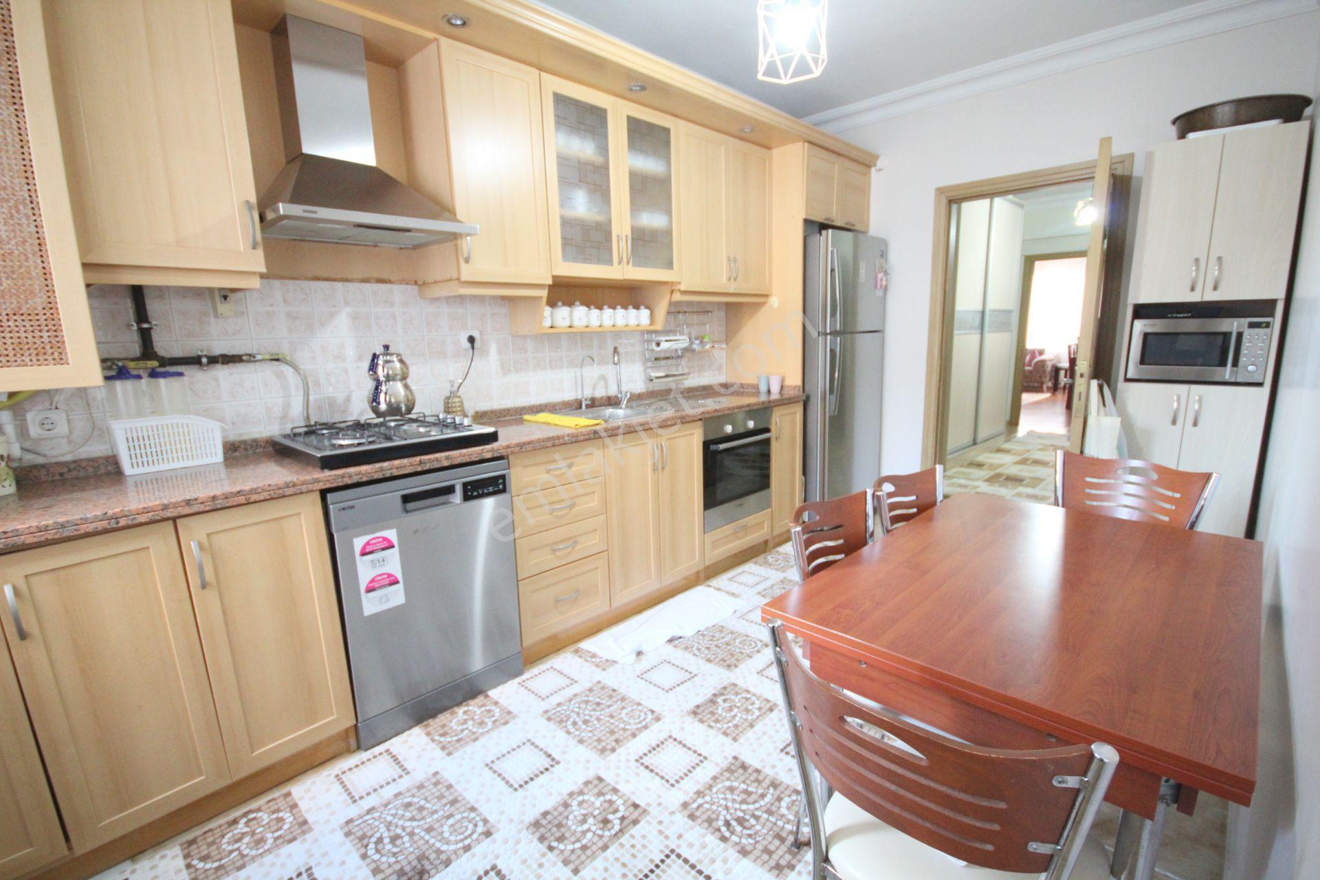 Old City'den Hz Ömer Cami Yanı,emsaline Az Rastlanacak 145m2 Lüx İskanlı - Görsel 21