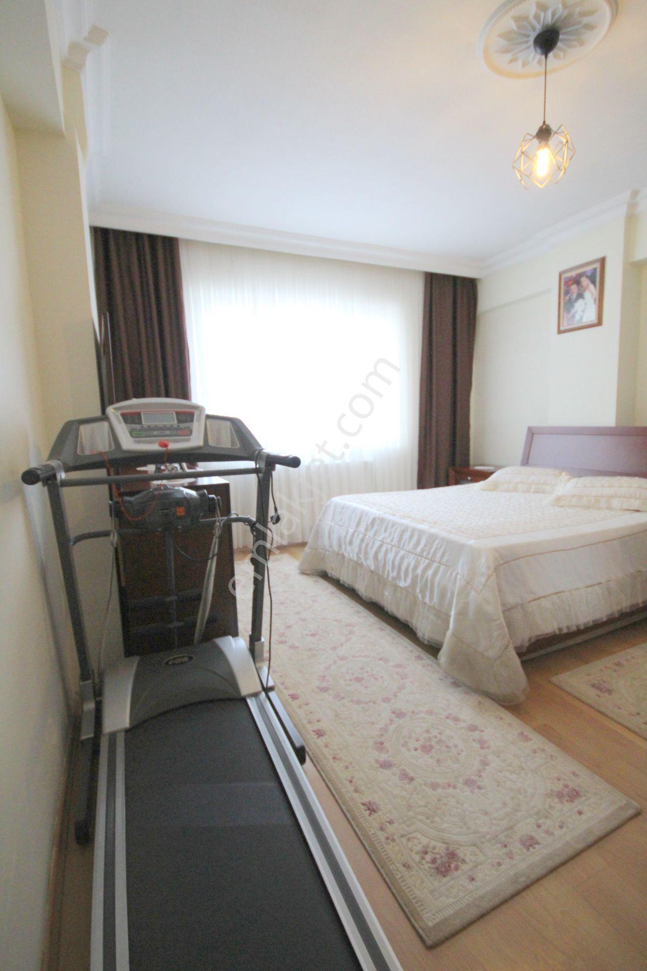 Old City'den Hz Ömer Cami Yanı,emsaline Az Rastlanacak 145m2 Lüx İskanlı - Görsel 15