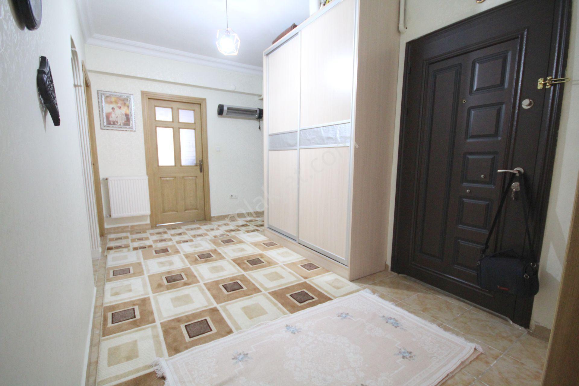 Old City'den Hz Ömer Cami Yanı,emsaline Az Rastlanacak 145m2 Lüx İskanlı - Görsel 10