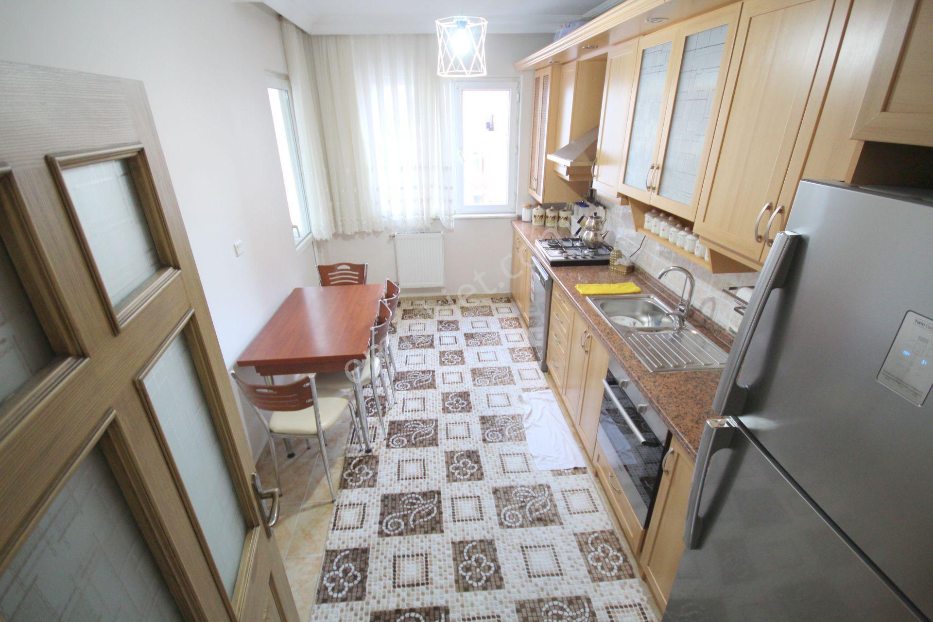 Old City'den Hz Ömer Cami Yanı,emsaline Az Rastlanacak 145m2 Lüx İskanlı - Görsel 20