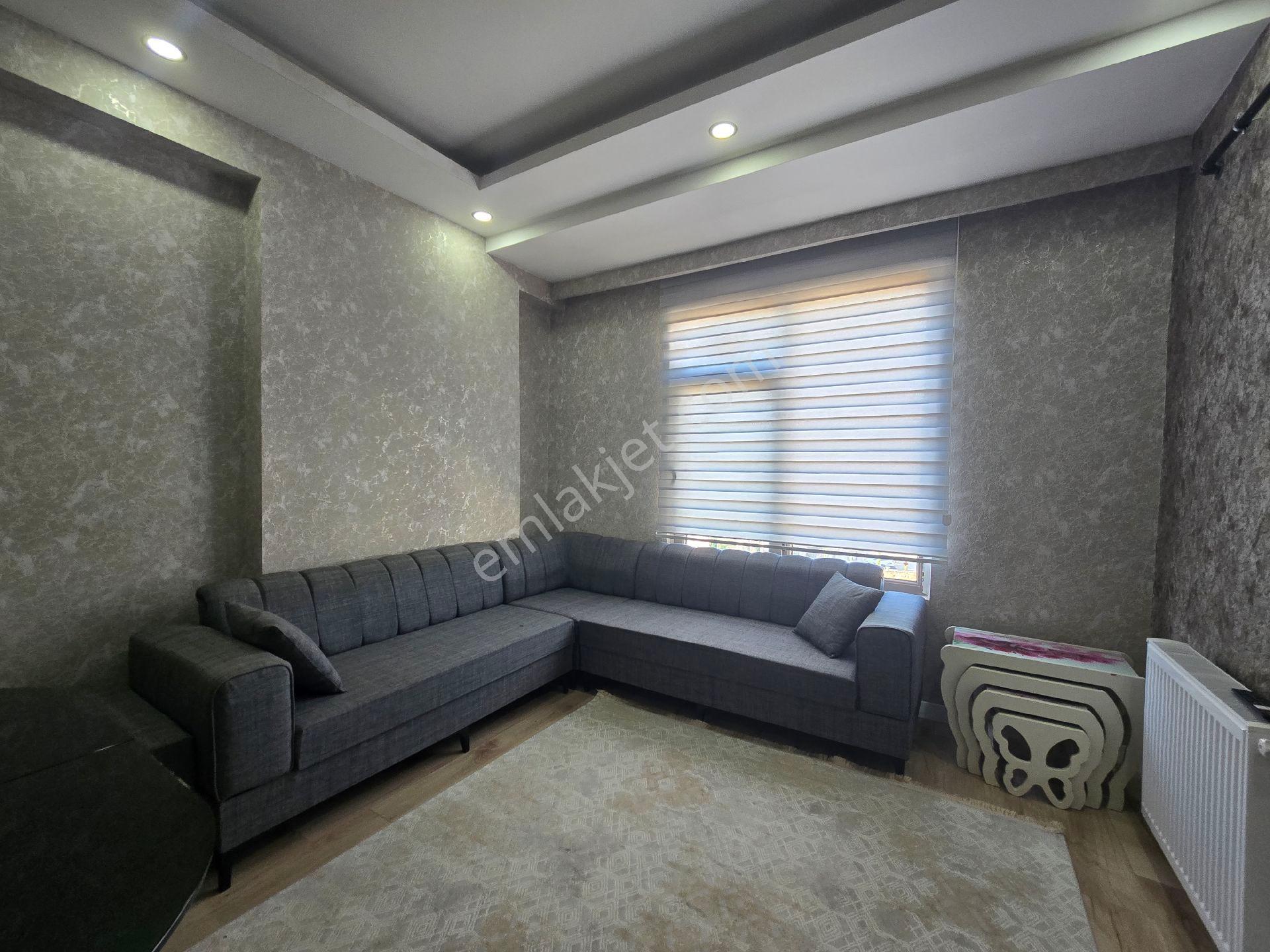 Kiralık 1+1 Eşyalı - Görsel 3
