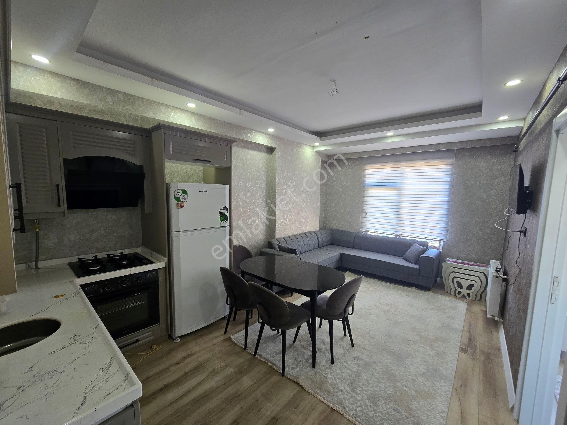 Kiralık 1+1 Eşyalı - Görsel 2
