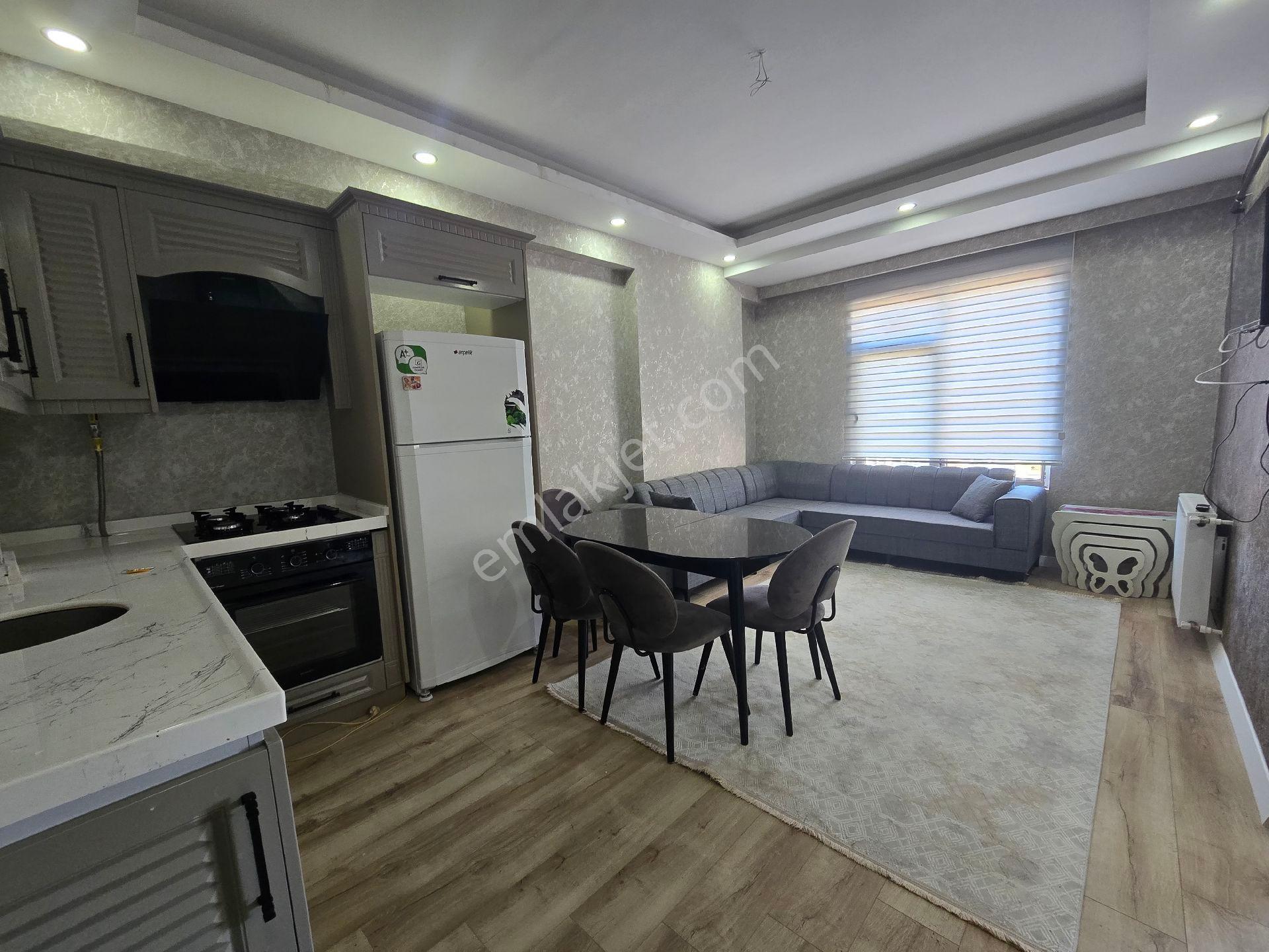 Kiralık 1+1 Eşyalı - Görsel 4