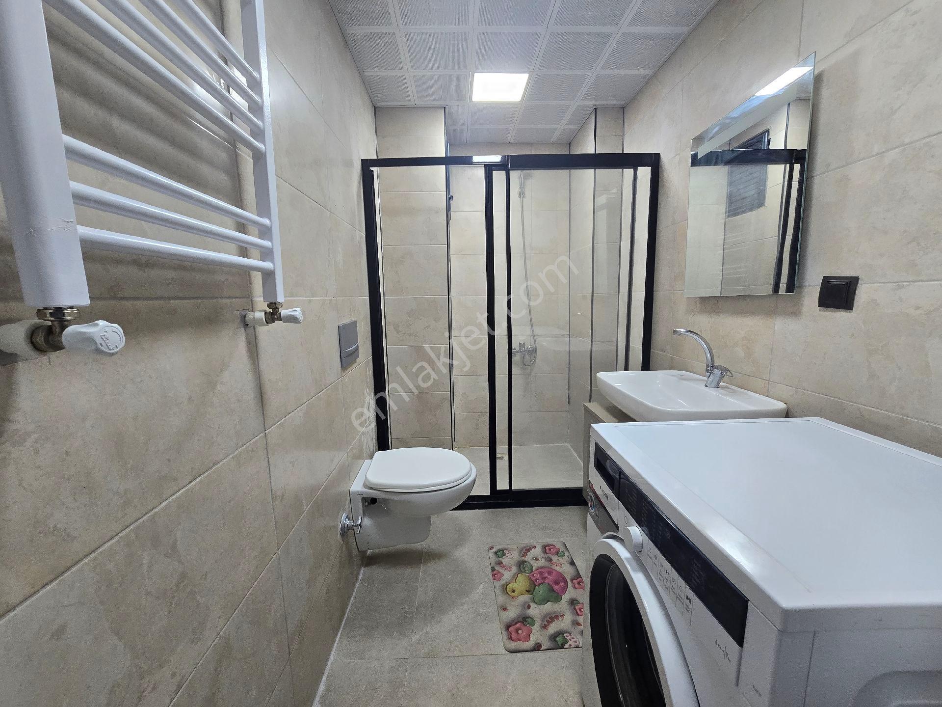 Kiralık 1+1 Eşyalı - Görsel 10