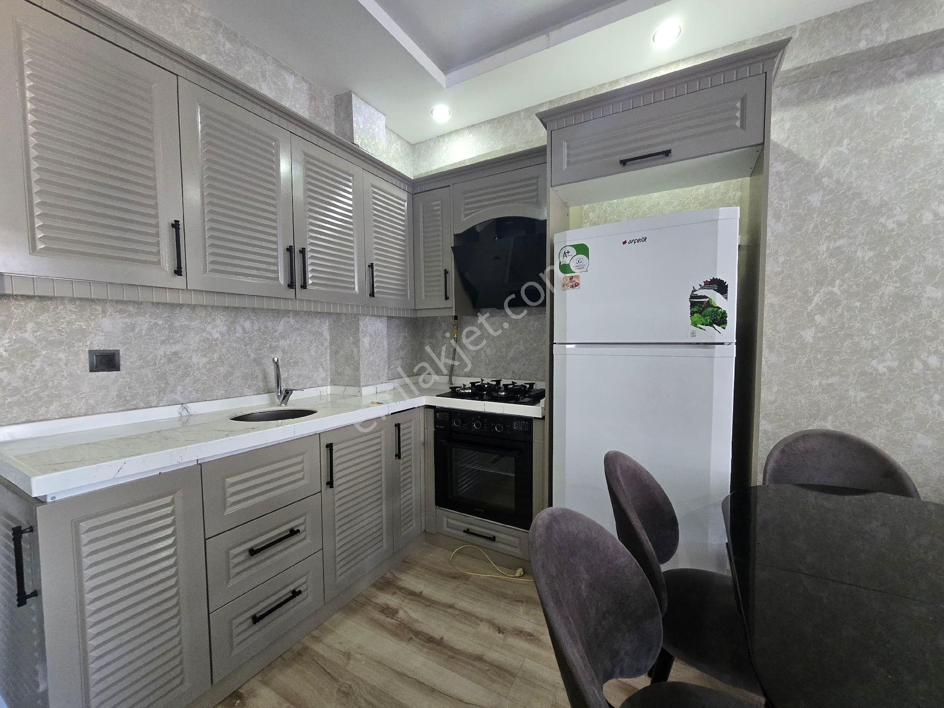 Kiralık 1+1 Eşyalı - Görsel 7