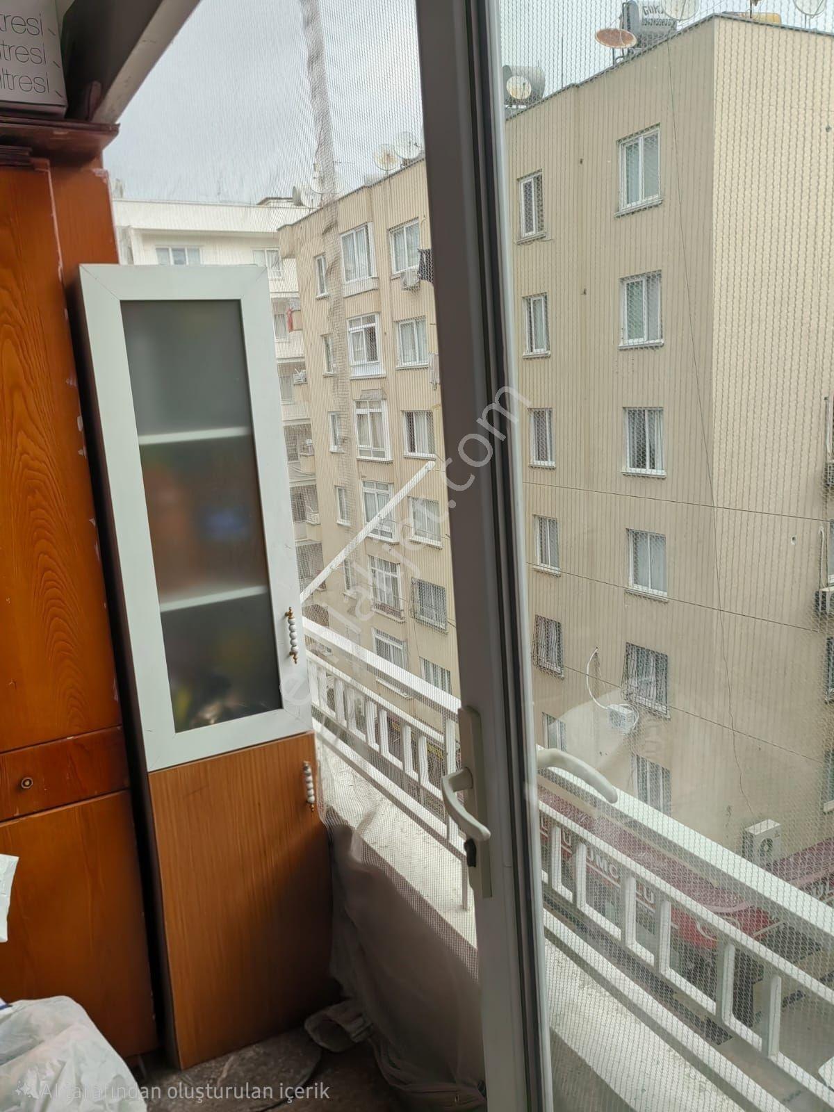 Arve'den Mesudiye Mah'de Asansörlü,full Yapılı,cadde Cepheli 3+1 - Görsel 22