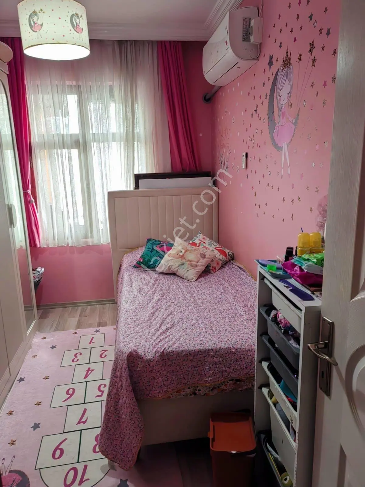 Arve'den Mesudiye Mah'de Asansörlü,full Yapılı,cadde Cepheli 3+1 - Görsel 32