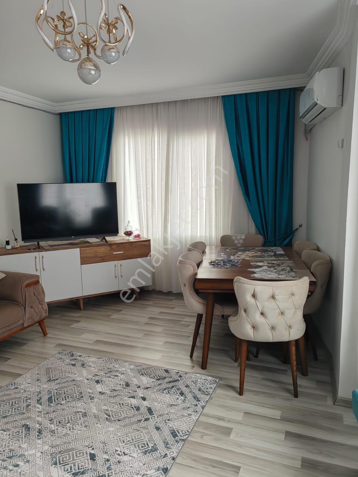 Arve'den Mesudiye Mah'de Asansörlü,full Yapılı,cadde Cepheli 3+1 - Görsel 5