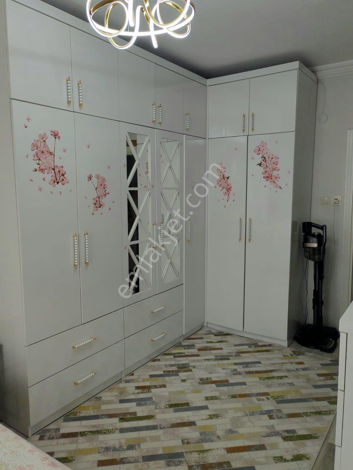 Arve'den Mesudiye Mah'de Asansörlü,full Yapılı,cadde Cepheli 3+1 - Görsel 27