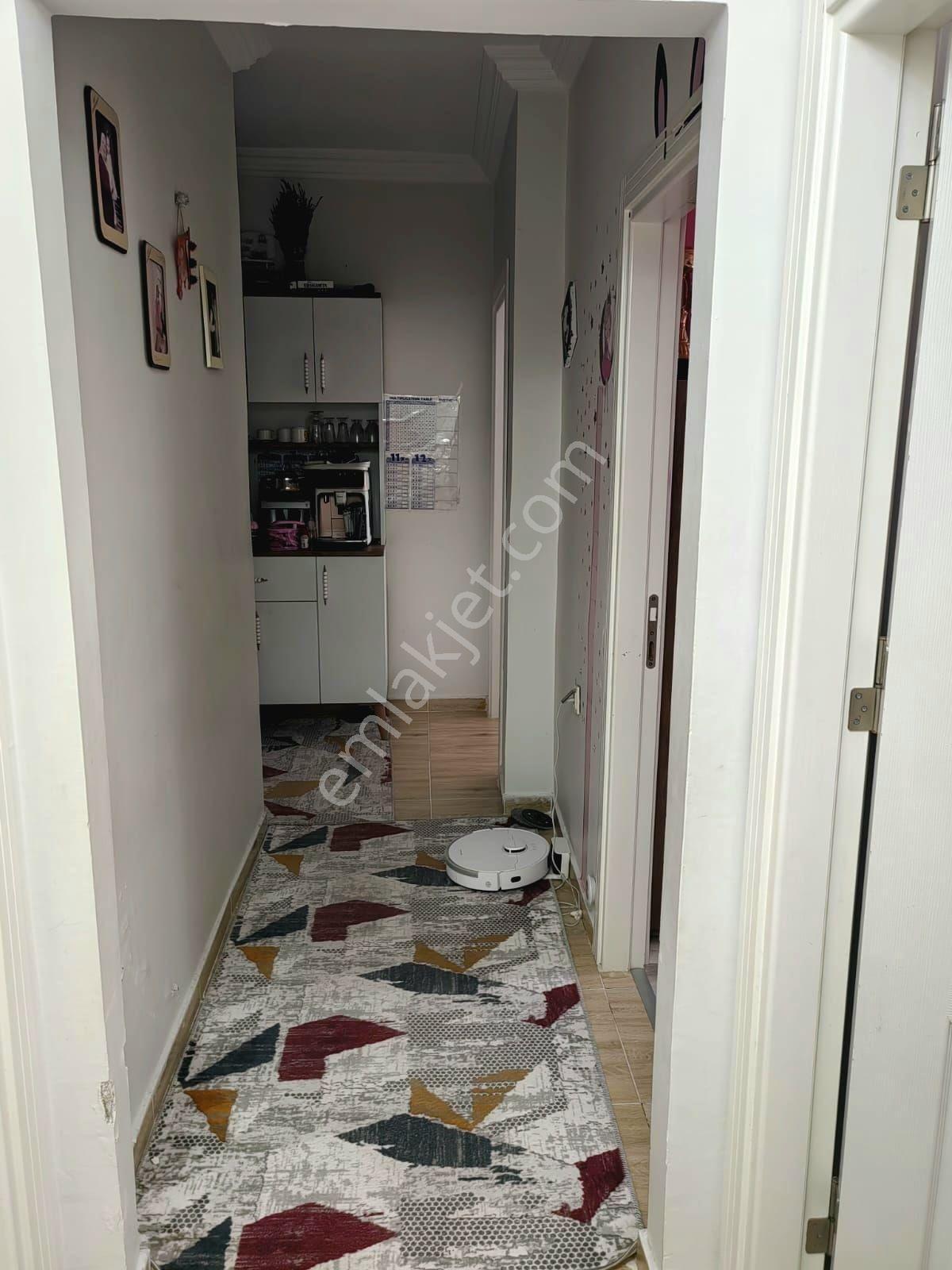 Arve'den Mesudiye Mah'de Asansörlü,full Yapılı,cadde Cepheli 3+1 - Görsel 18