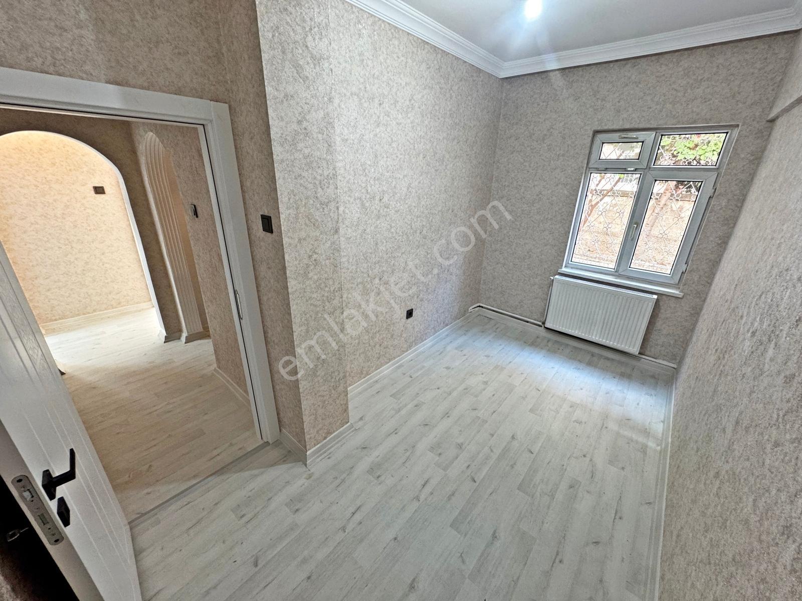 3+1 Etlik Merkezde Yapılı Yatırıma Uygun Yüksek Kira Getirisi - Görsel 32