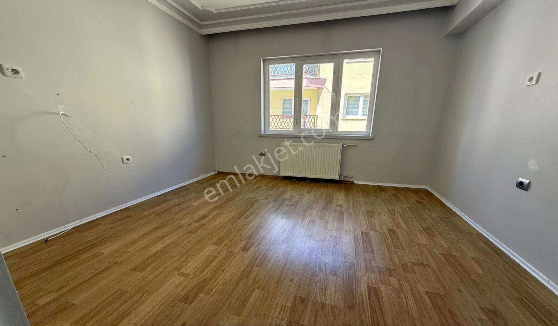 Yayla Vadi Karşısı 3+1 Orta Kat Geniş Daire Kök Tapu - Görsel 16