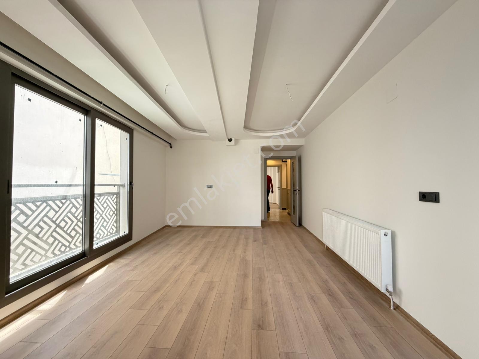 Yeni Mah.2+1 100m2 Otoparklı Lüx Satılık Arakat Daireler - Görsel 25