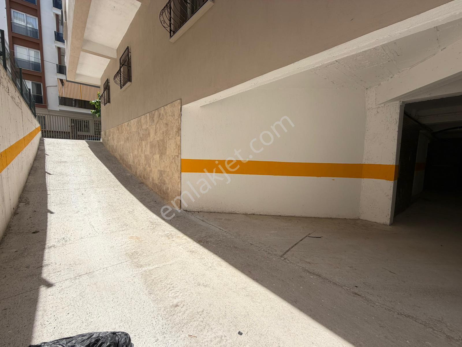 Yeni Mah.2+1 100m2 Otoparklı Lüx Satılık Arakat Daireler - Görsel 19