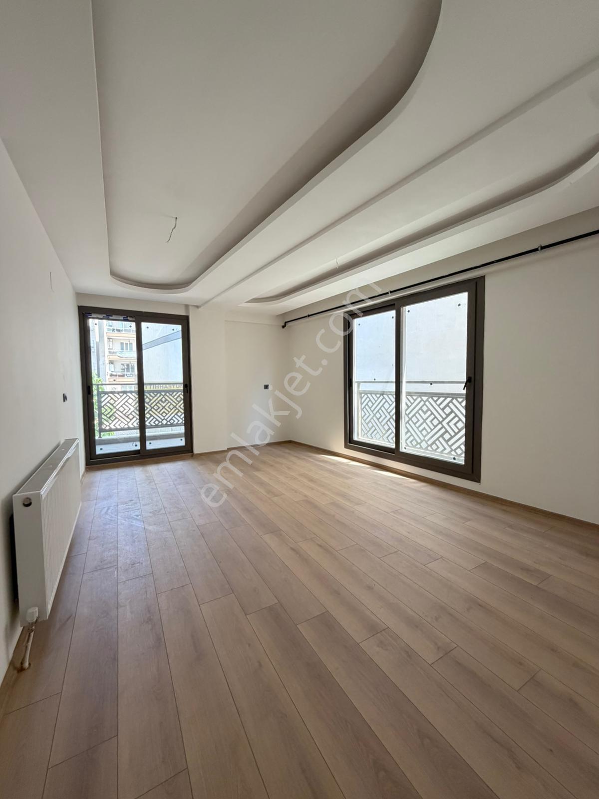 Yeni Mah.2+1 100m2 Otoparklı Lüx Satılık Arakat Daireler - Görsel 27