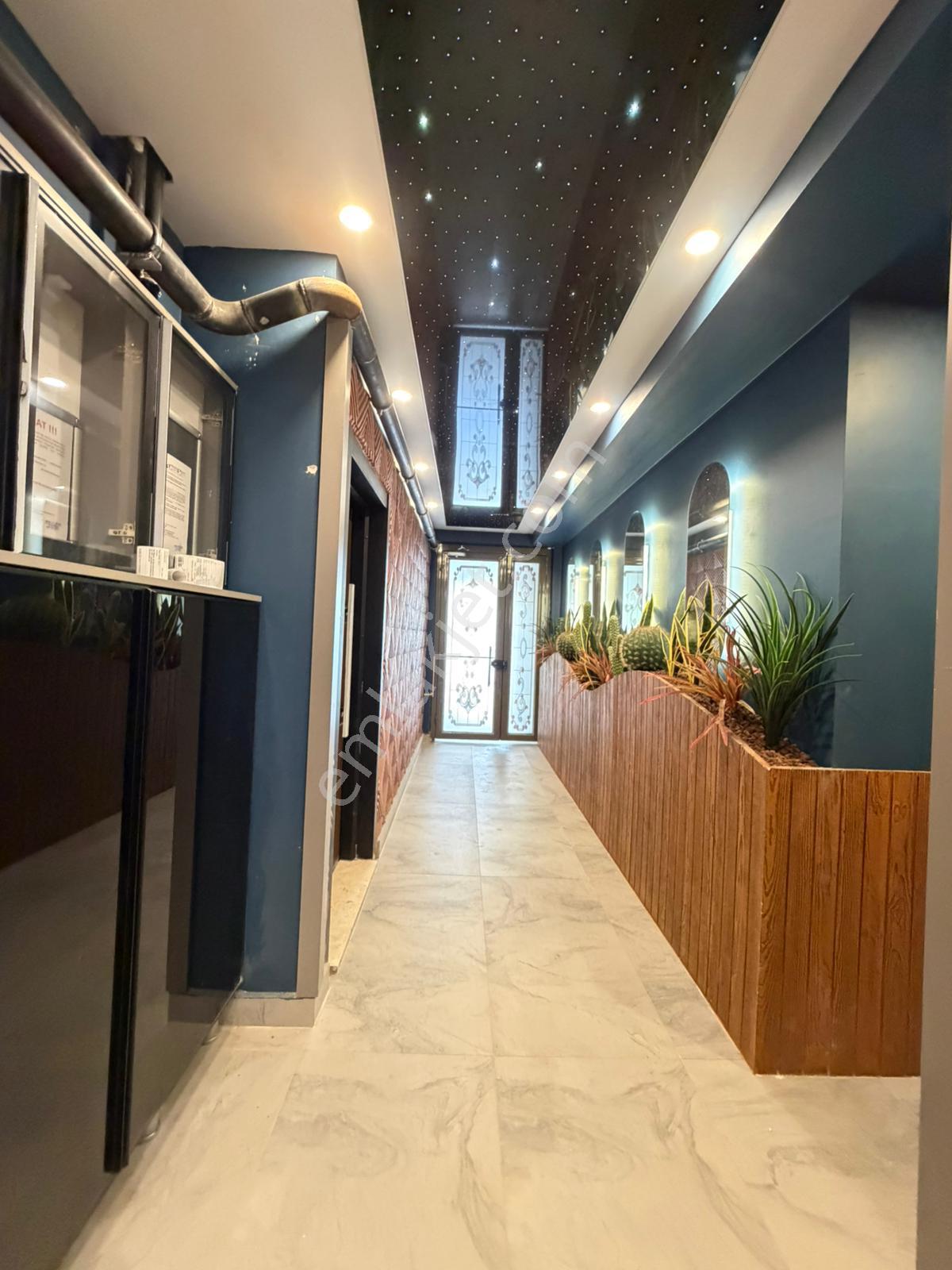 Yeni Mah.2+1 100m2 Otoparklı Lüx Satılık Arakat Daireler - Görsel 11