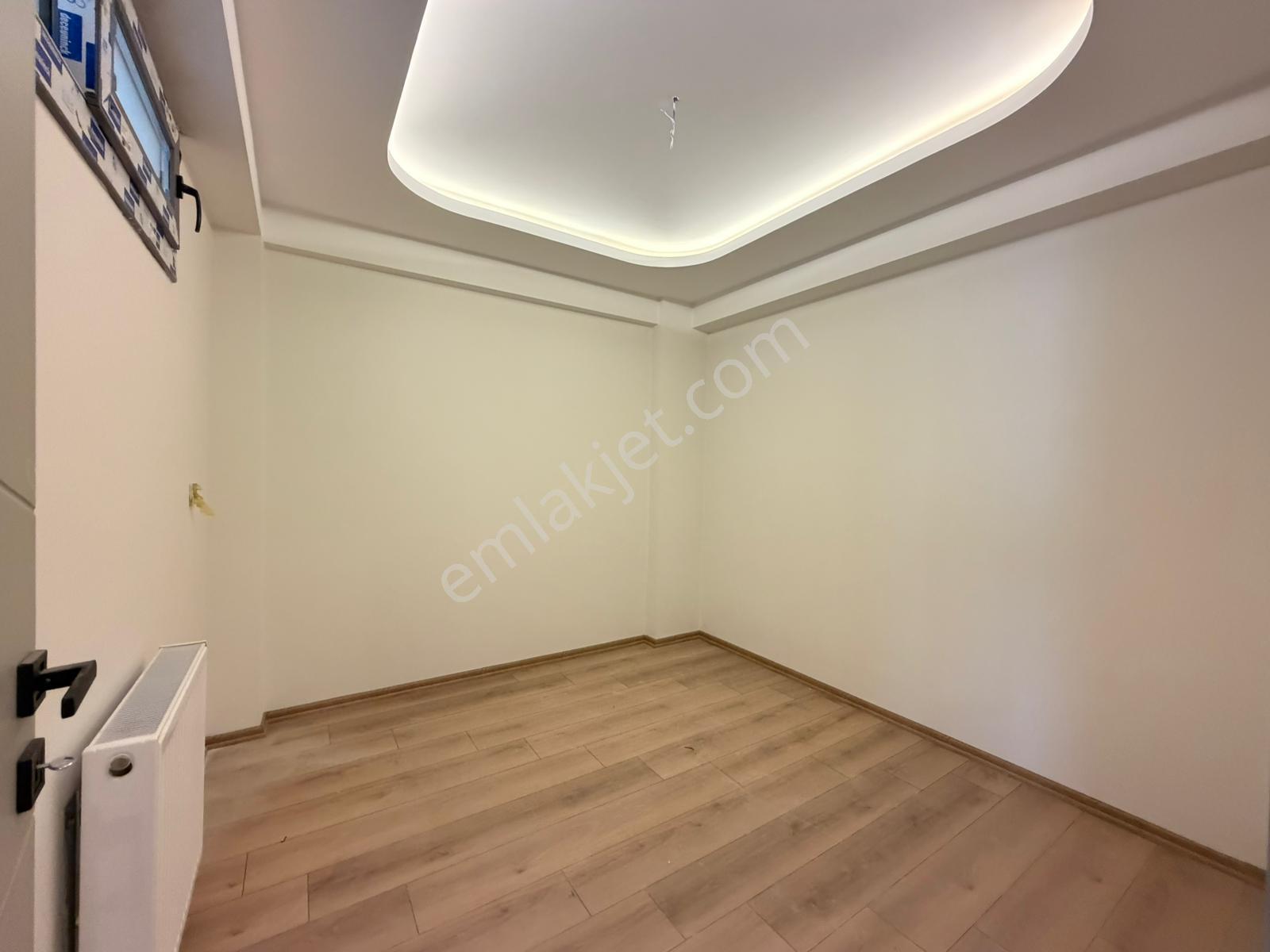 Yeni Mah.2+1 100m2 Otoparklı Lüx Satılık Arakat Daireler - Görsel 18