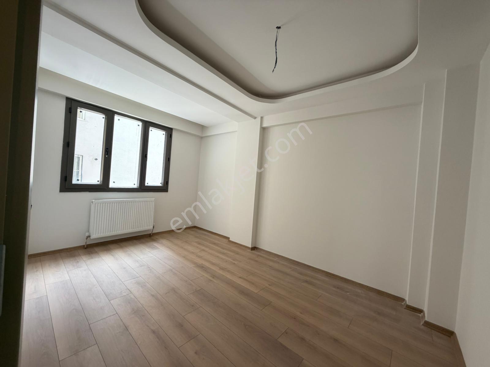 Yeni Mah.2+1 100m2 Otoparklı Lüx Satılık Arakat Daireler - Görsel 22