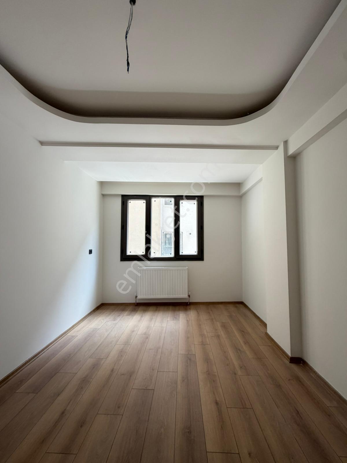 Yeni Mah.2+1 100m2 Otoparklı Lüx Satılık Arakat Daireler - Görsel 20