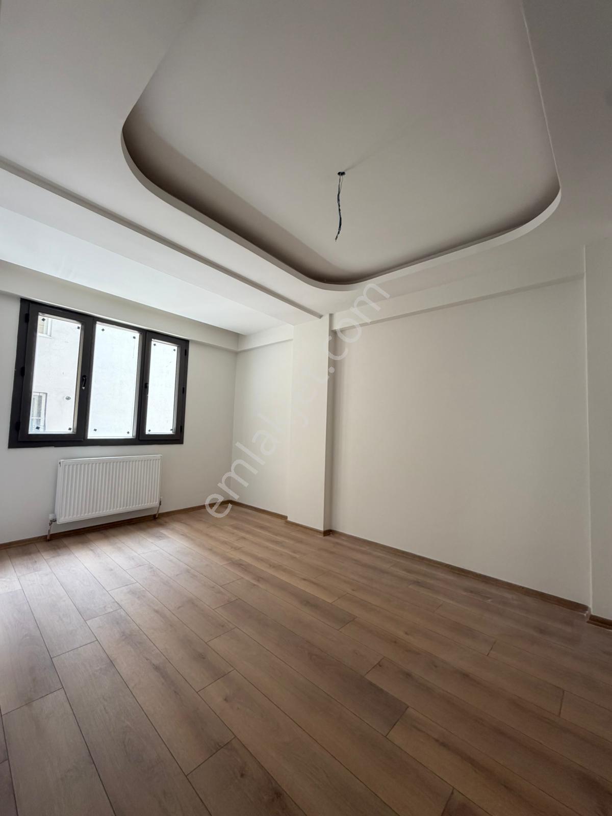 Yeni Mah.2+1 100m2 Otoparklı Lüx Satılık Arakat Daireler - Görsel 21