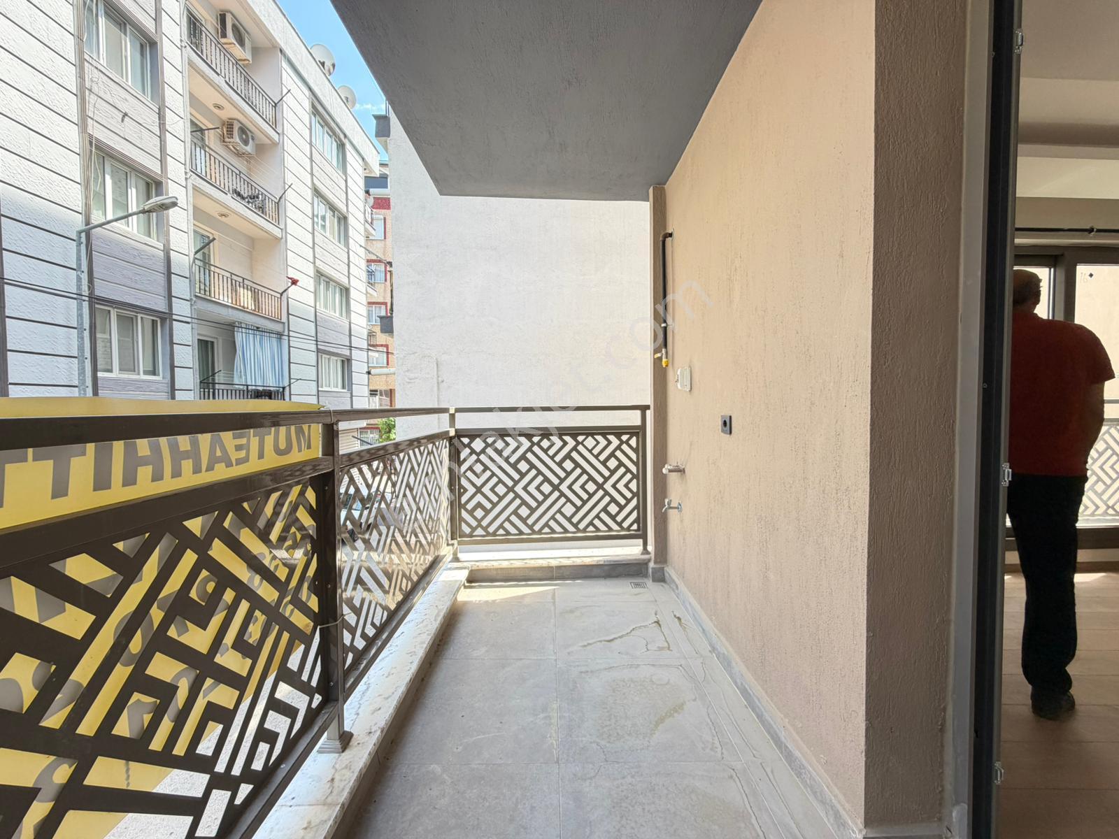 Yeni Mah.2+1 100m2 Otoparklı Lüx Satılık Arakat Daireler - Görsel 28