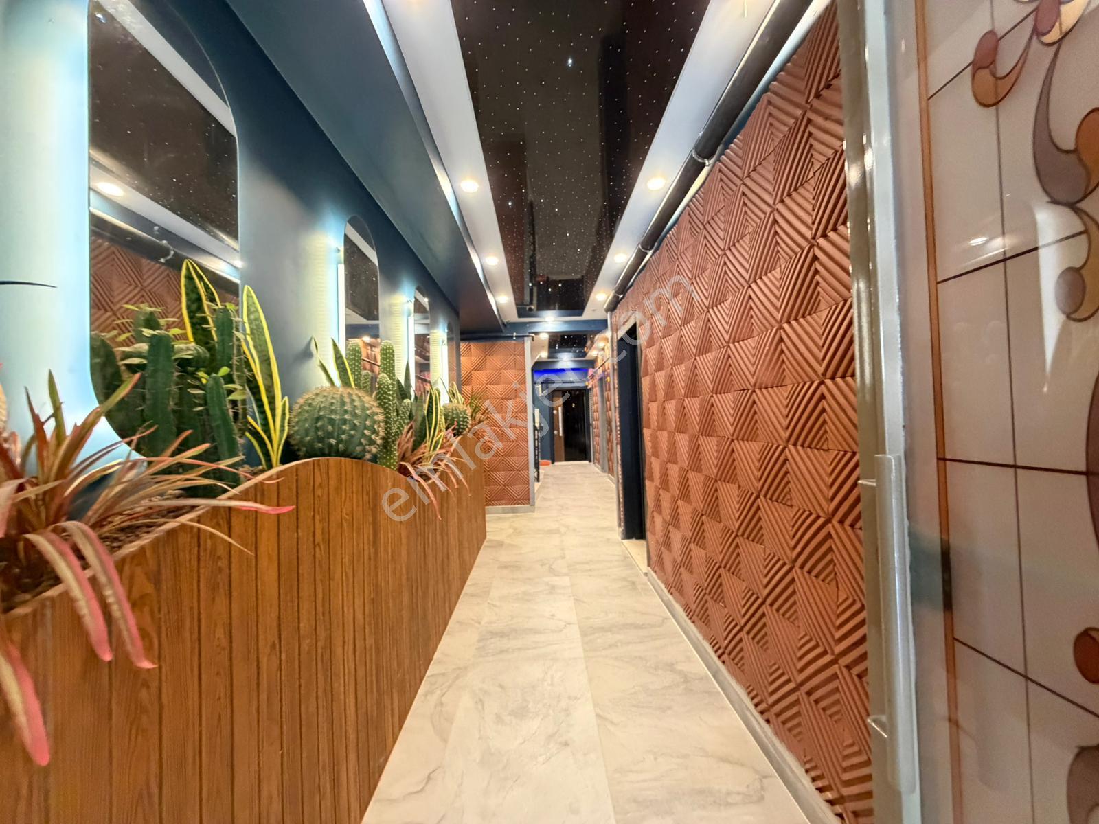 Yeni Mah.2+1 100m2 Otoparklı Lüx Satılık Arakat Daireler - Görsel 6