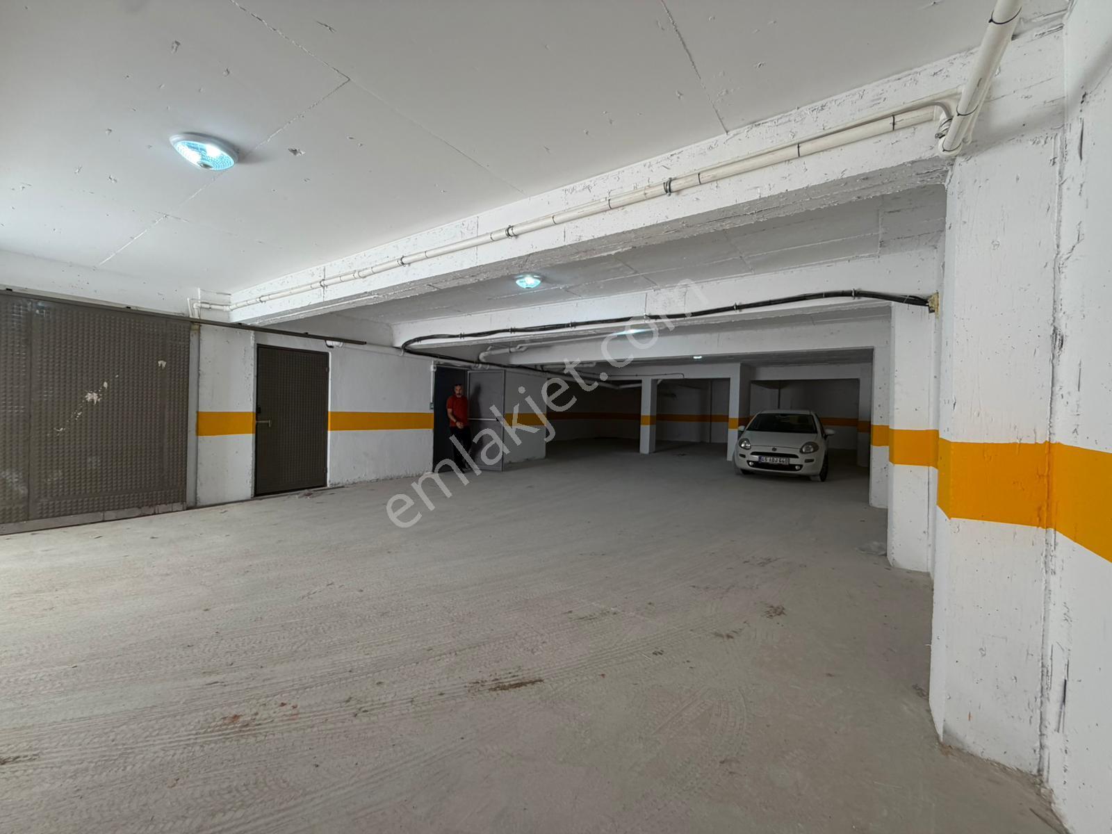 Yeni Mah.2+1 100m2 Otoparklı Lüx Satılık Arakat Daireler - Görsel 10