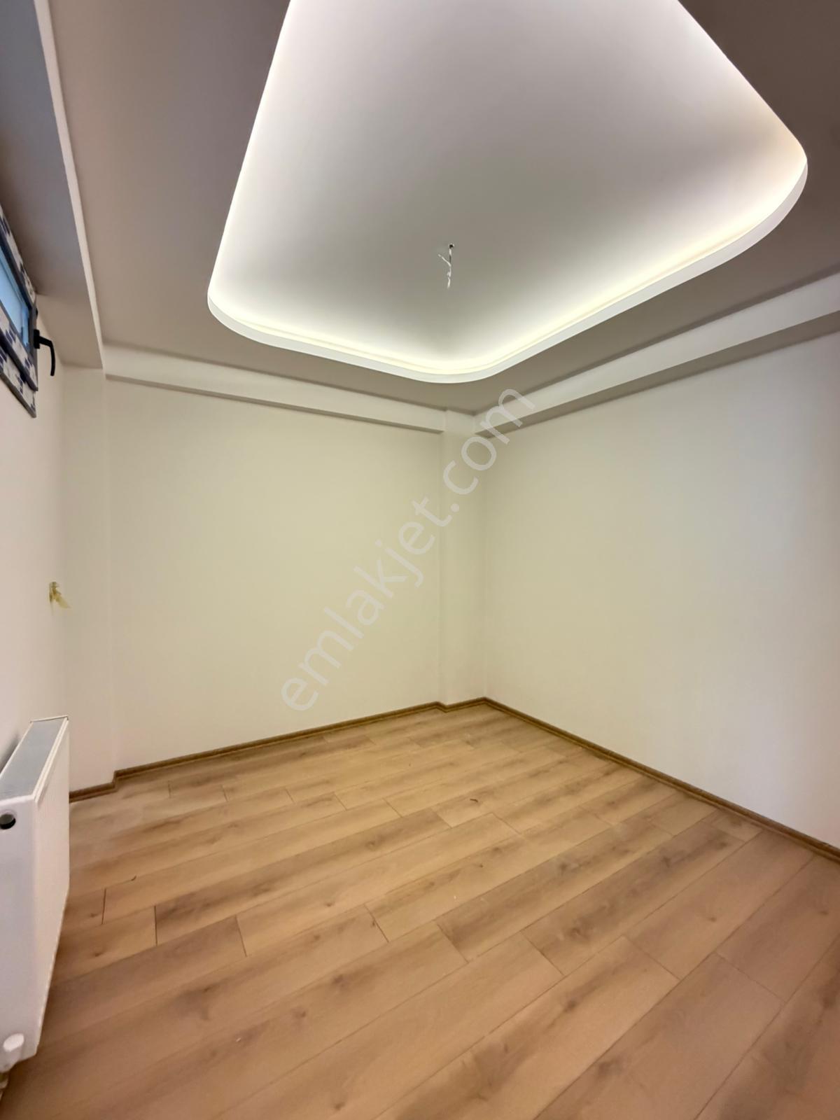 Yeni Mah.2+1 100m2 Otoparklı Lüx Satılık Arakat Daireler - Görsel 17