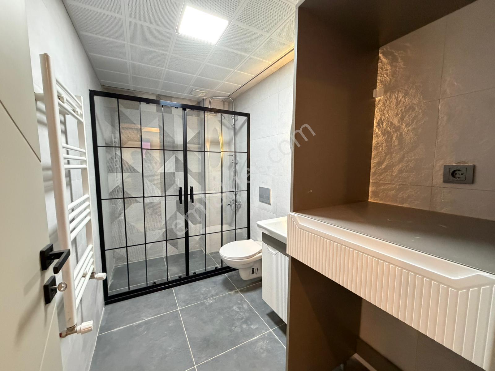 Yeni Mah.2+1 100m2 Otoparklı Lüx Satılık Arakat Daireler - Görsel 15